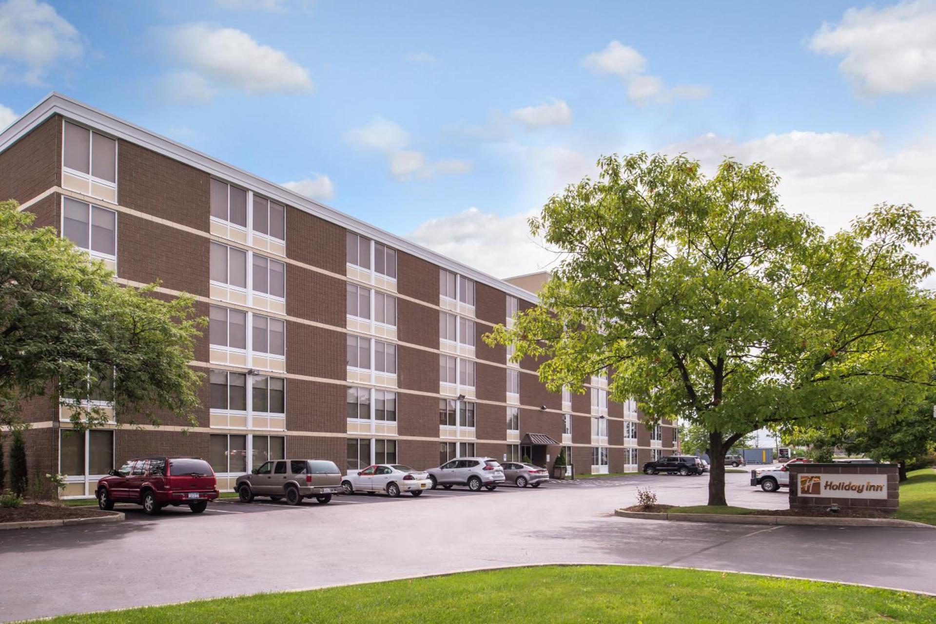 Holiday Inn Auburn-Finger Lakes Region by IHG — hotel in Auburn