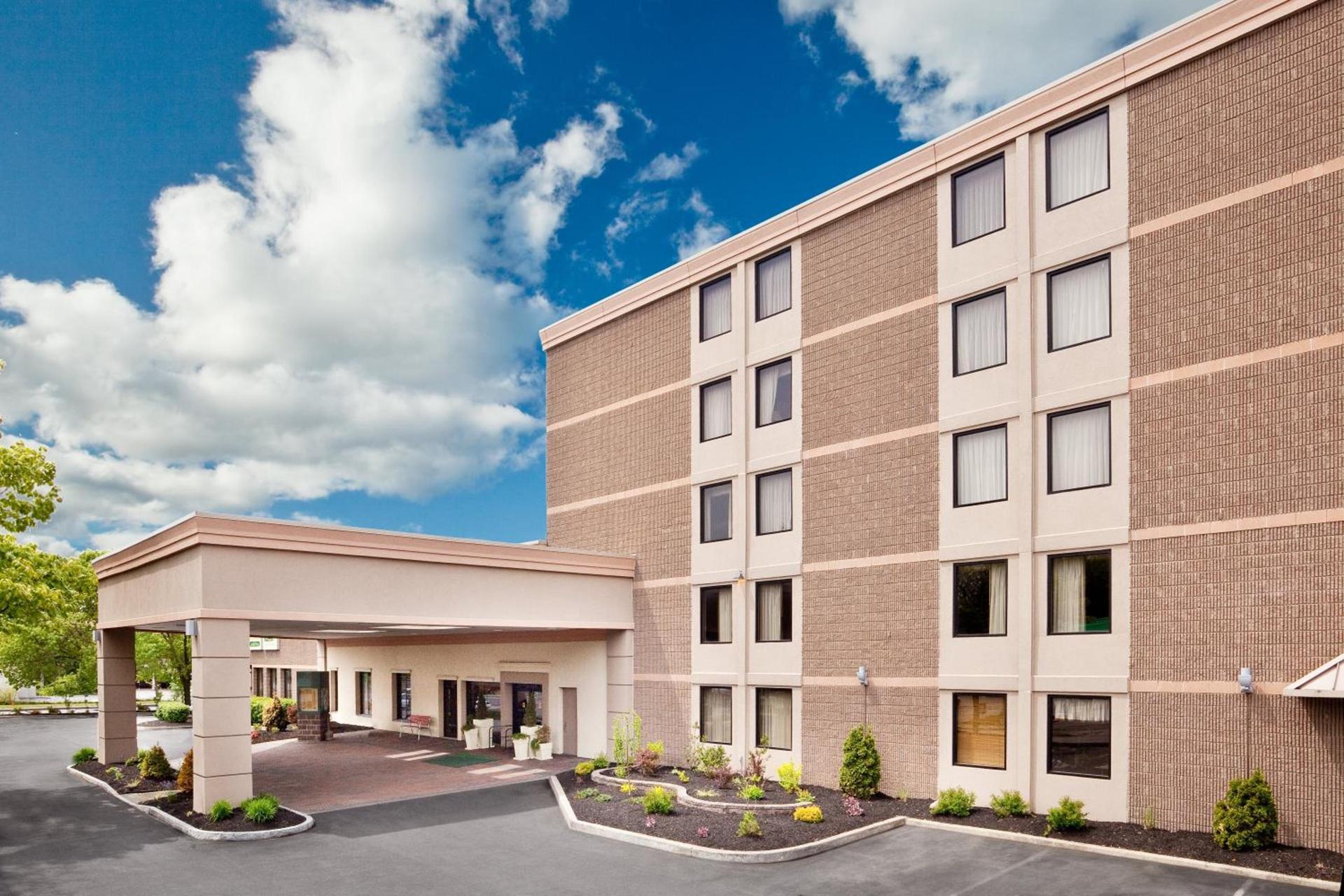 Holiday Inn Auburn-Finger Lakes Region by IHG photo 52