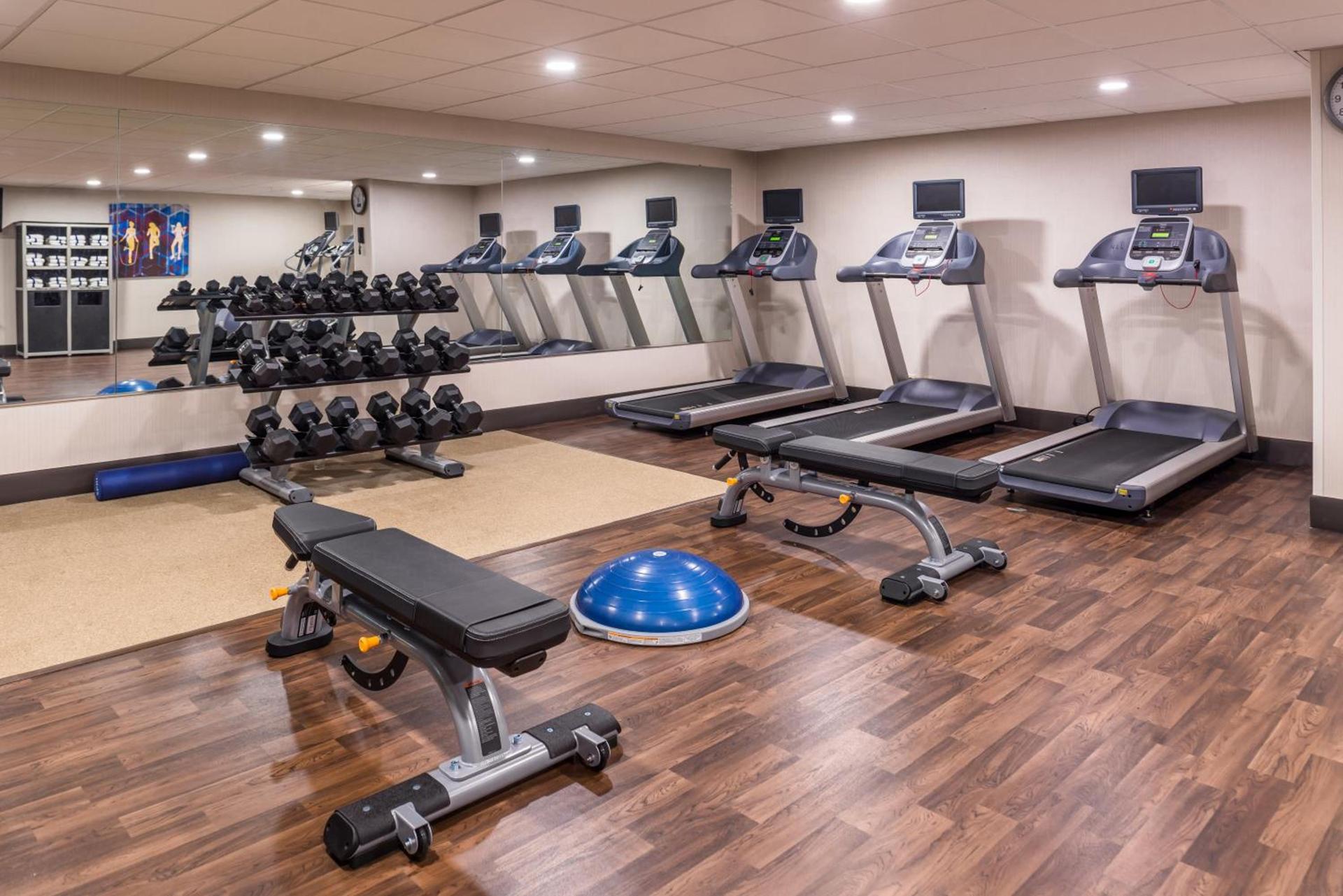 Holiday Inn Auburn-Finger Lakes Region by IHG photo 37