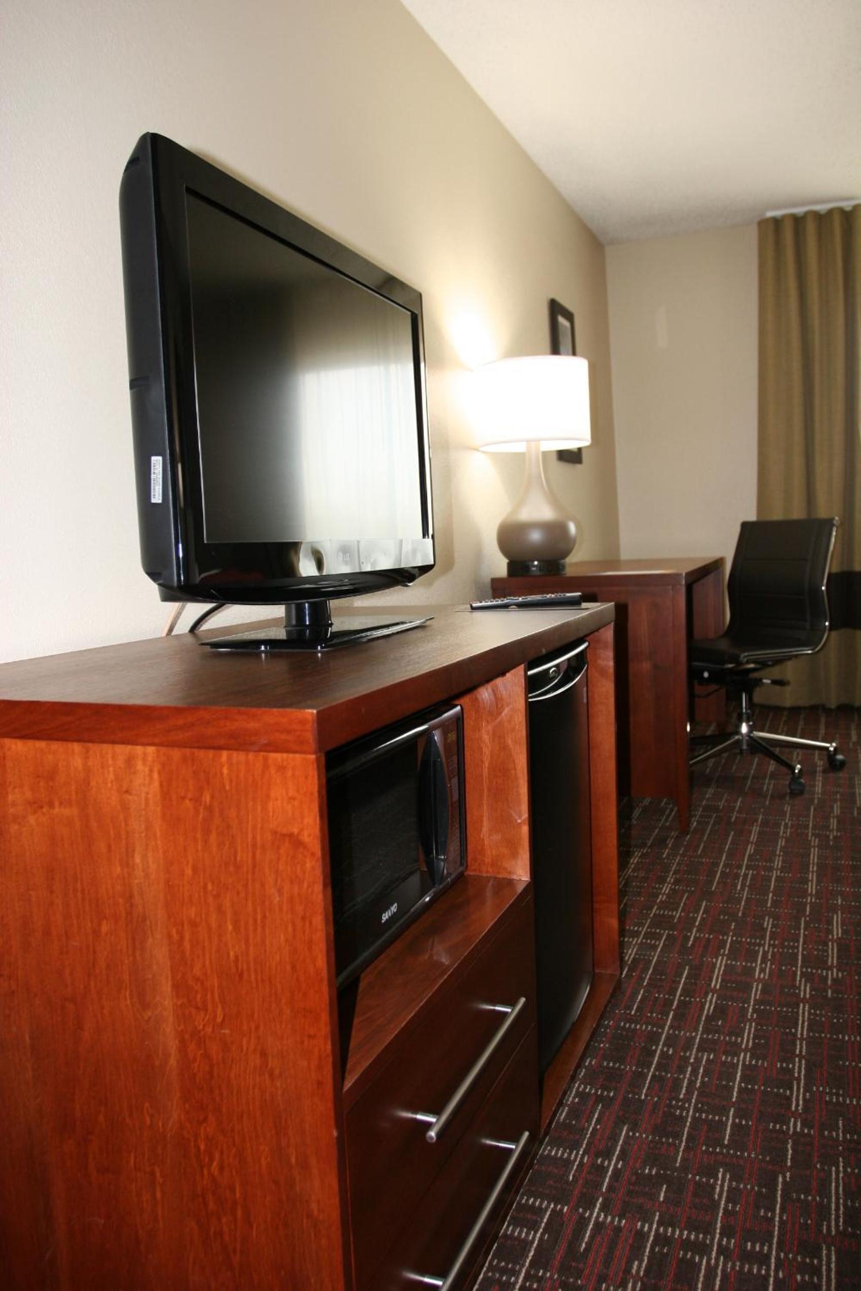 Comfort Inn Wichita Falls Near University photo 16