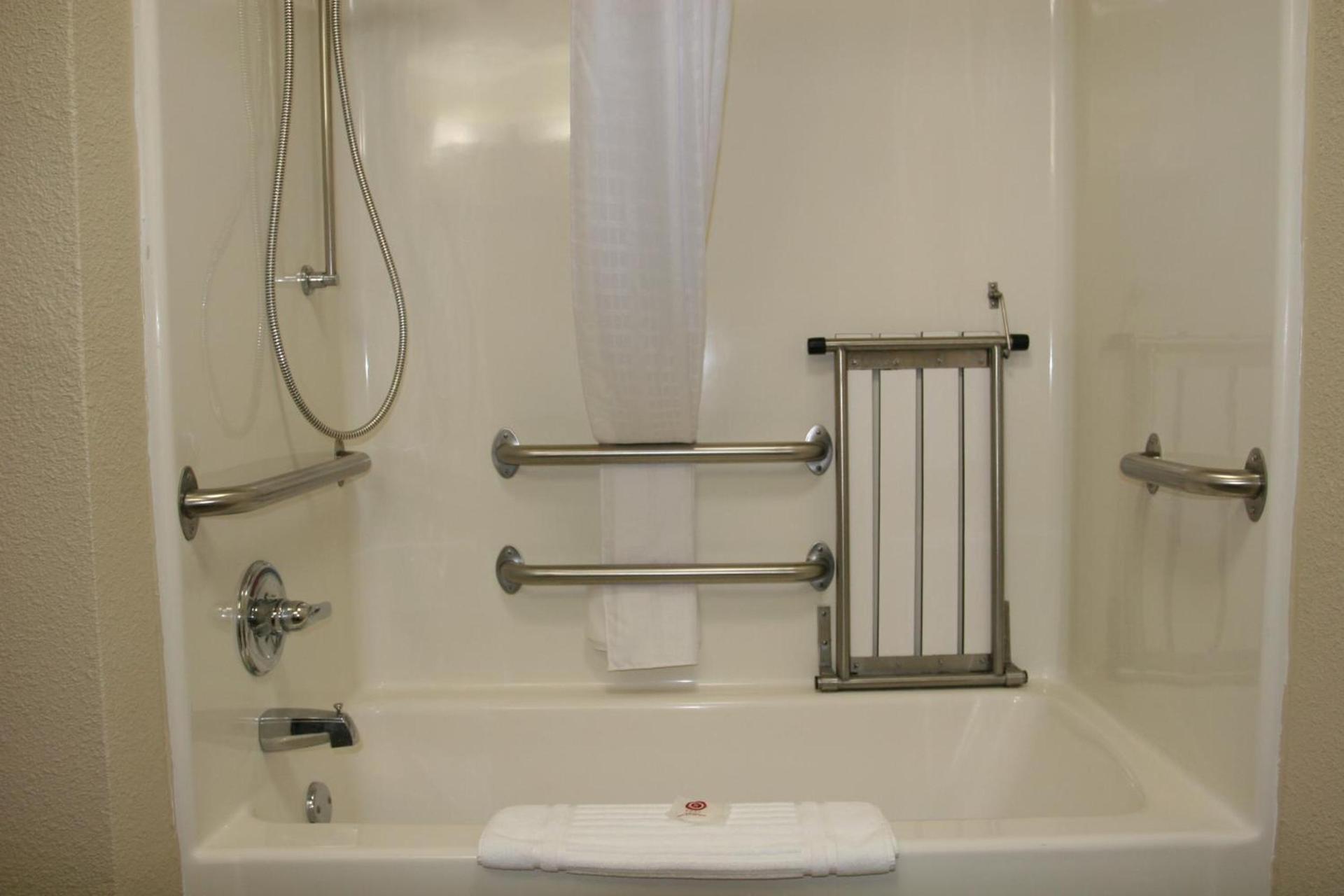 Comfort Inn Wichita Falls Near University photo 22