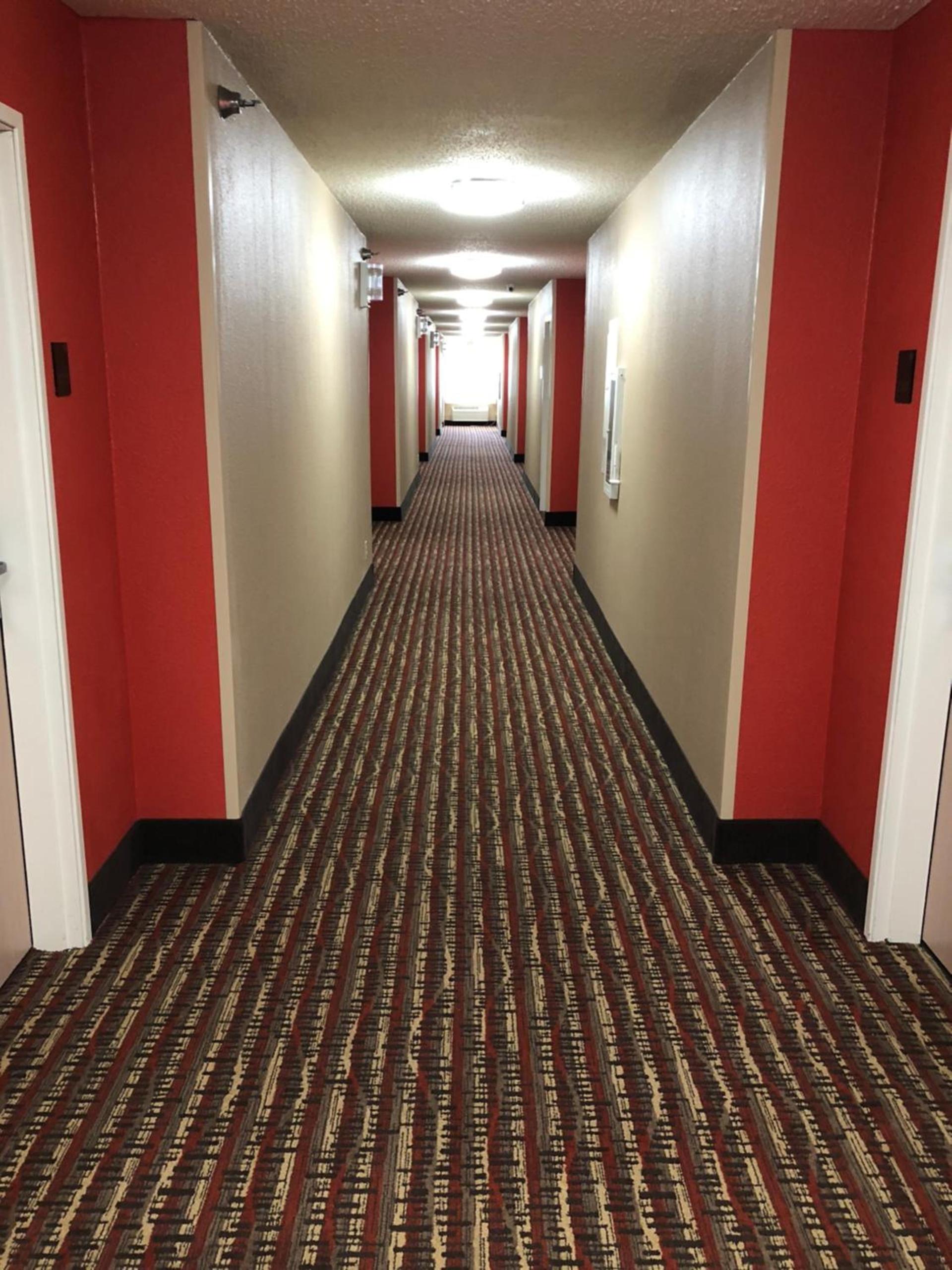 Comfort Inn Wichita Falls Near University photo 9