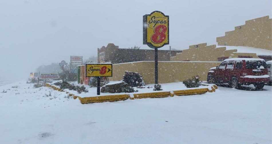 Super 8 by Wyndham Taos photo 19