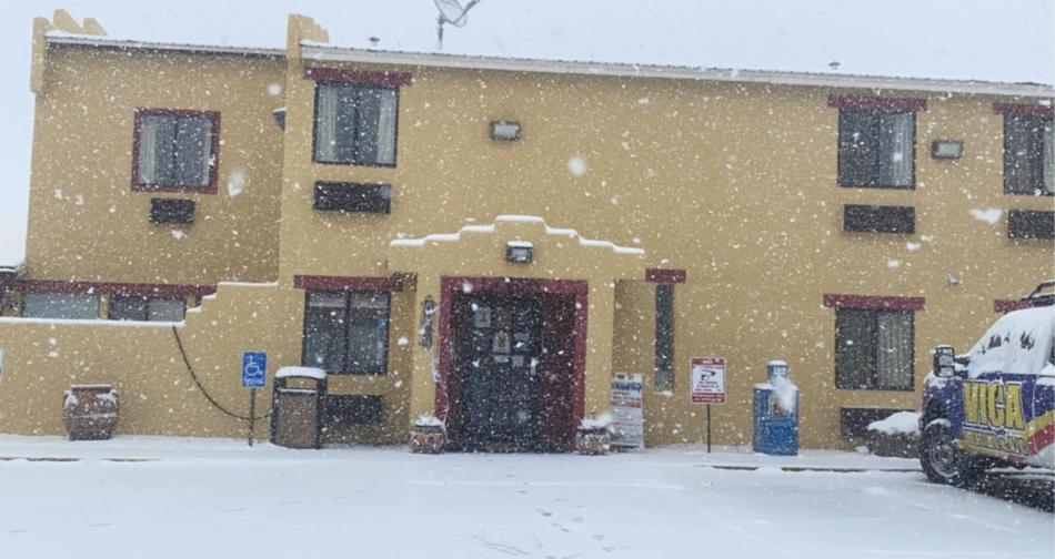Super 8 by Wyndham Taos photo 61