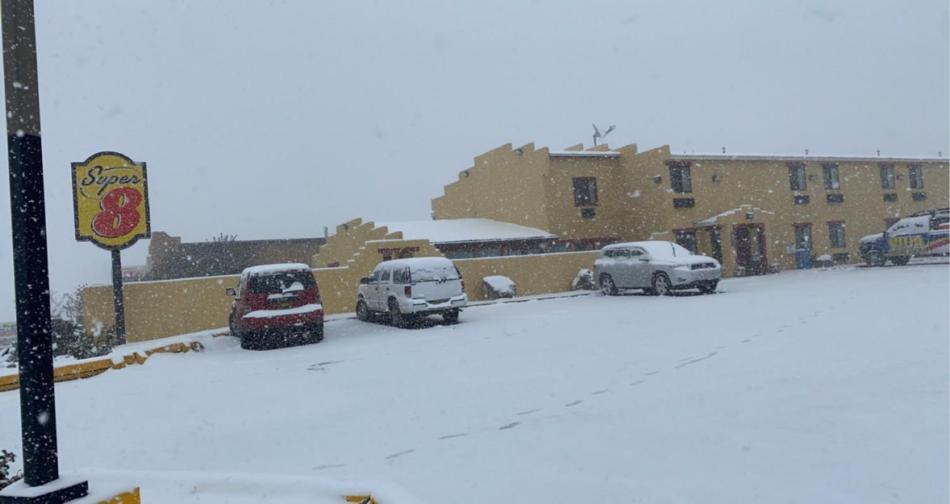 Super 8 by Wyndham Taos photo 62