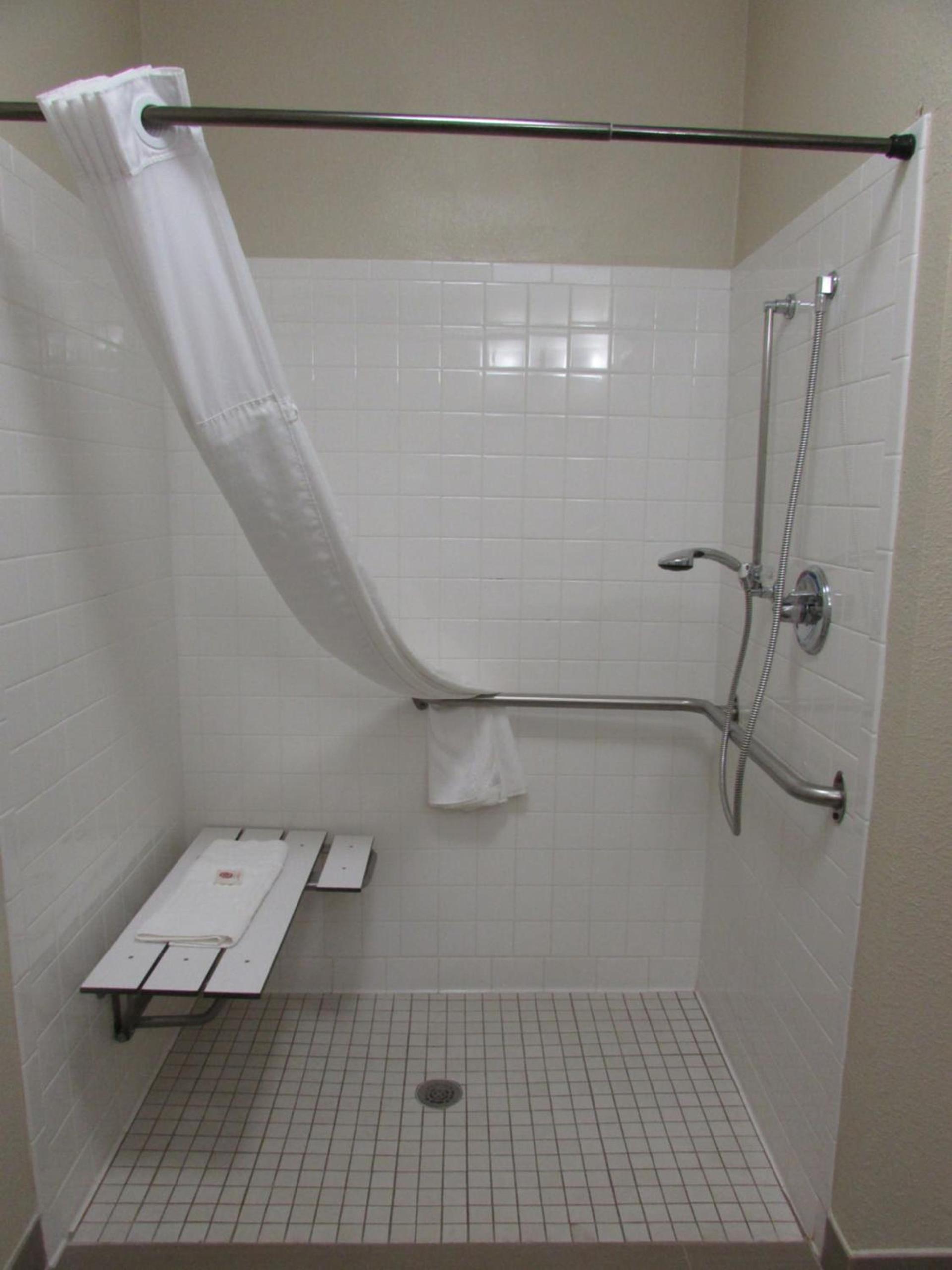 Comfort Inn Wichita Falls Near University photo 23