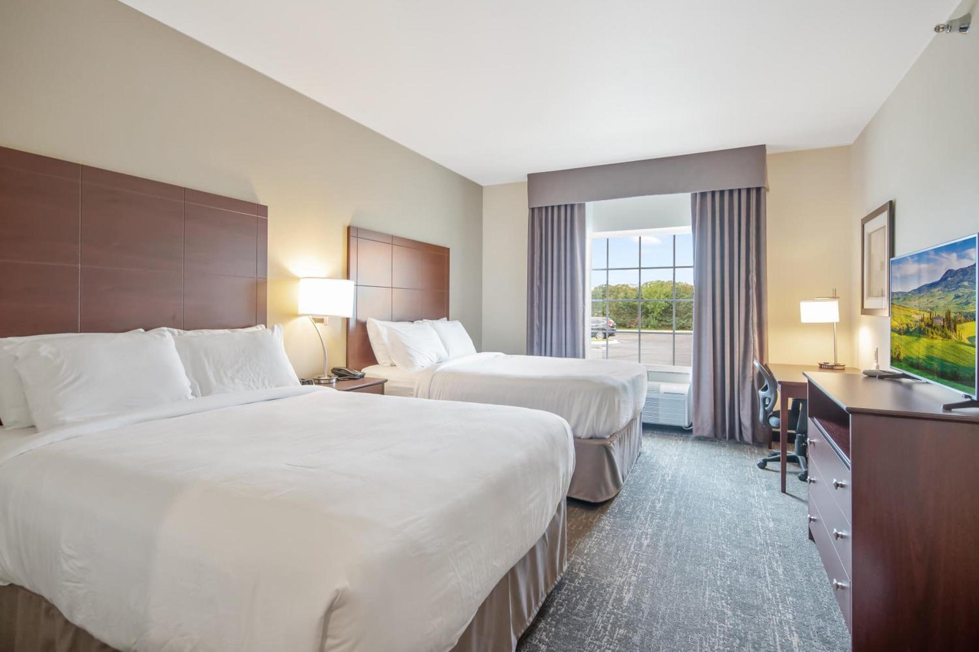 Cobblestone Hotel & Suites - Austin photo 57