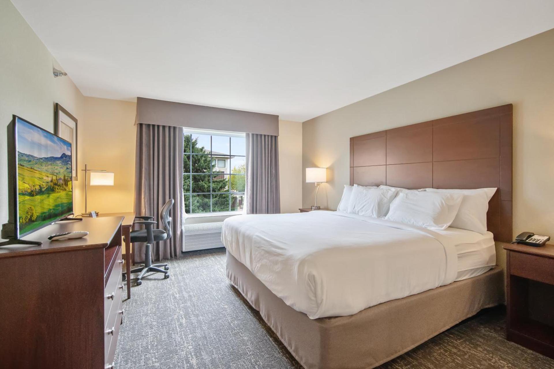 Cobblestone Hotel & Suites - Austin photo 33