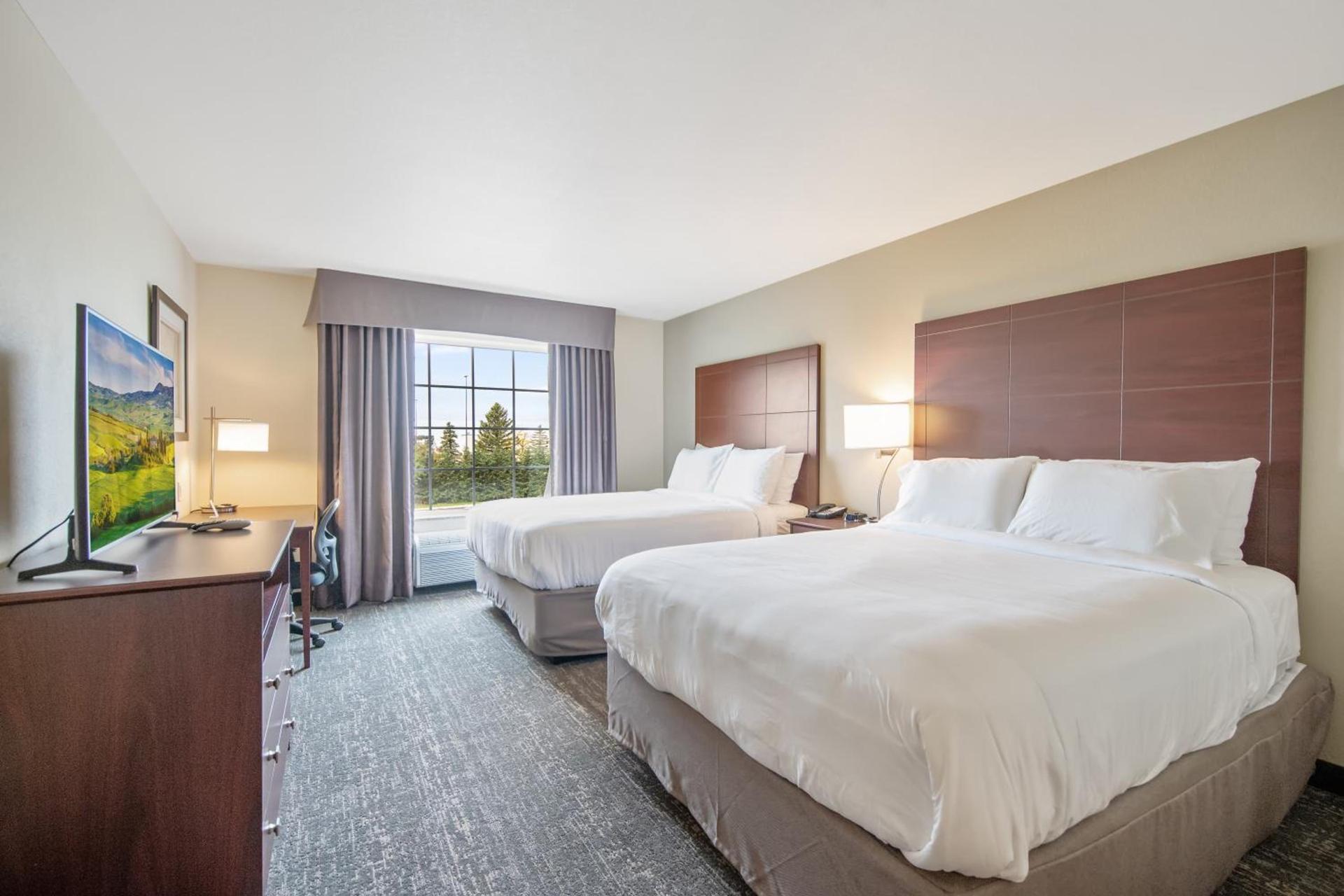 Cobblestone Hotel & Suites - Austin photo 13