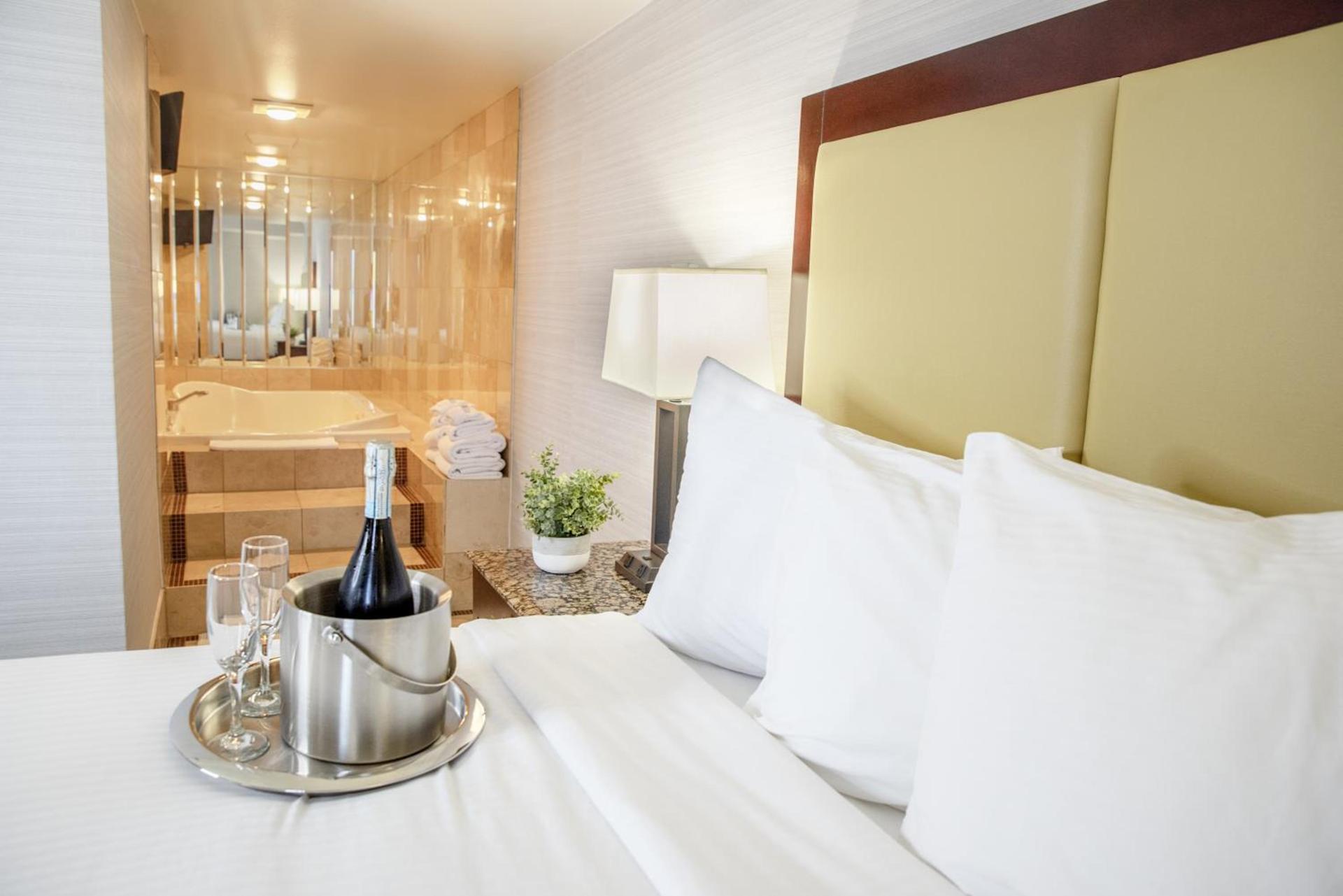 The Madison Concourse Hotel photo 25
