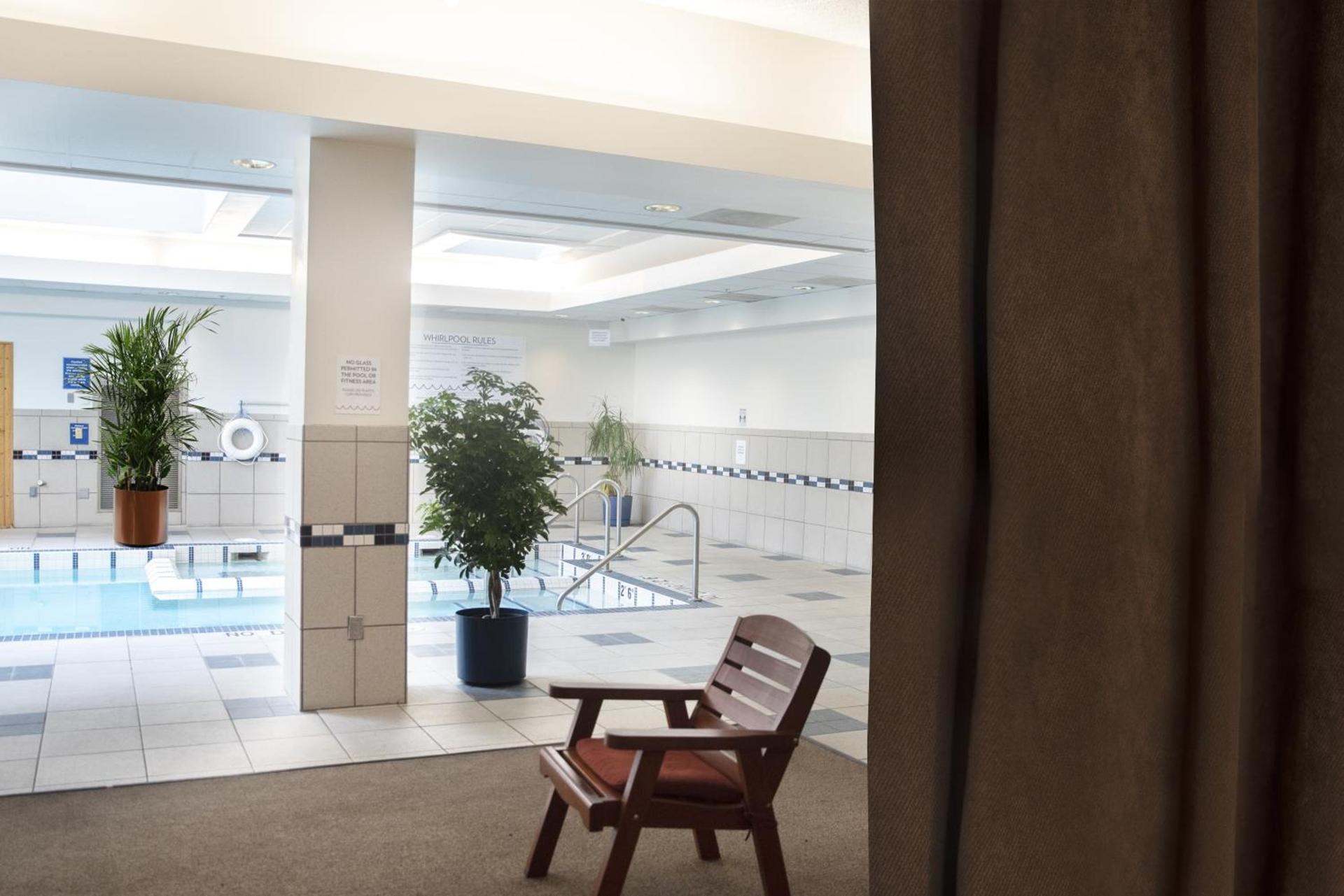 The Madison Concourse Hotel photo 3