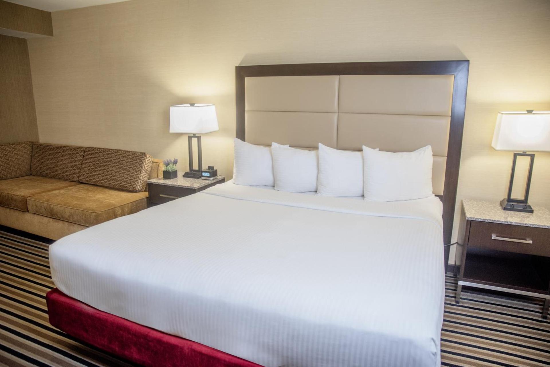 The Madison Concourse Hotel photo 26