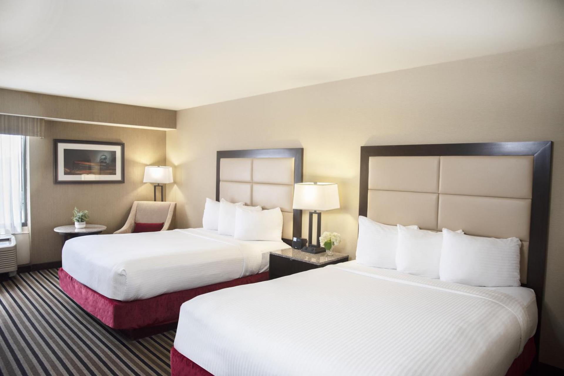 The Madison Concourse Hotel photo 31