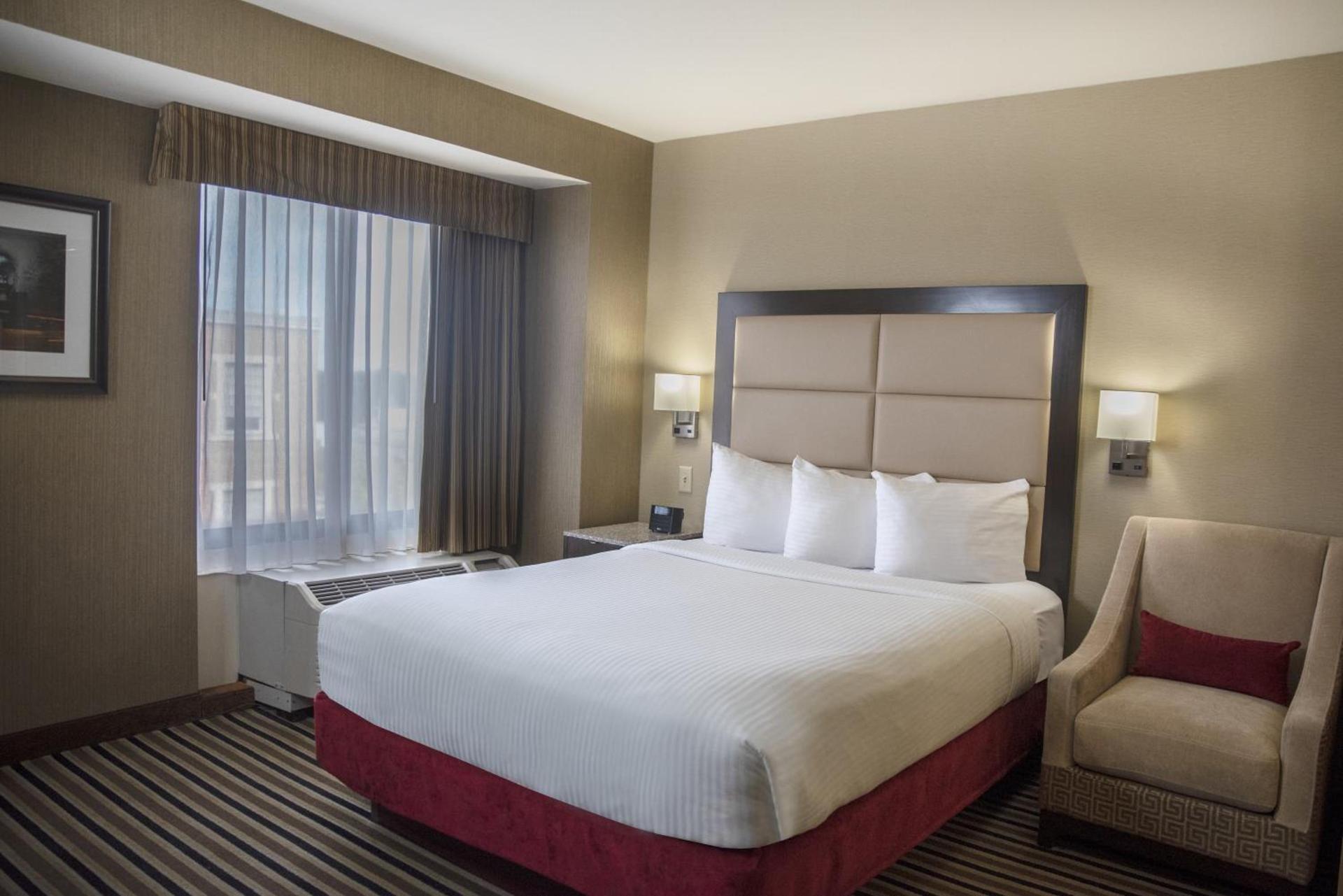 The Madison Concourse Hotel photo 42