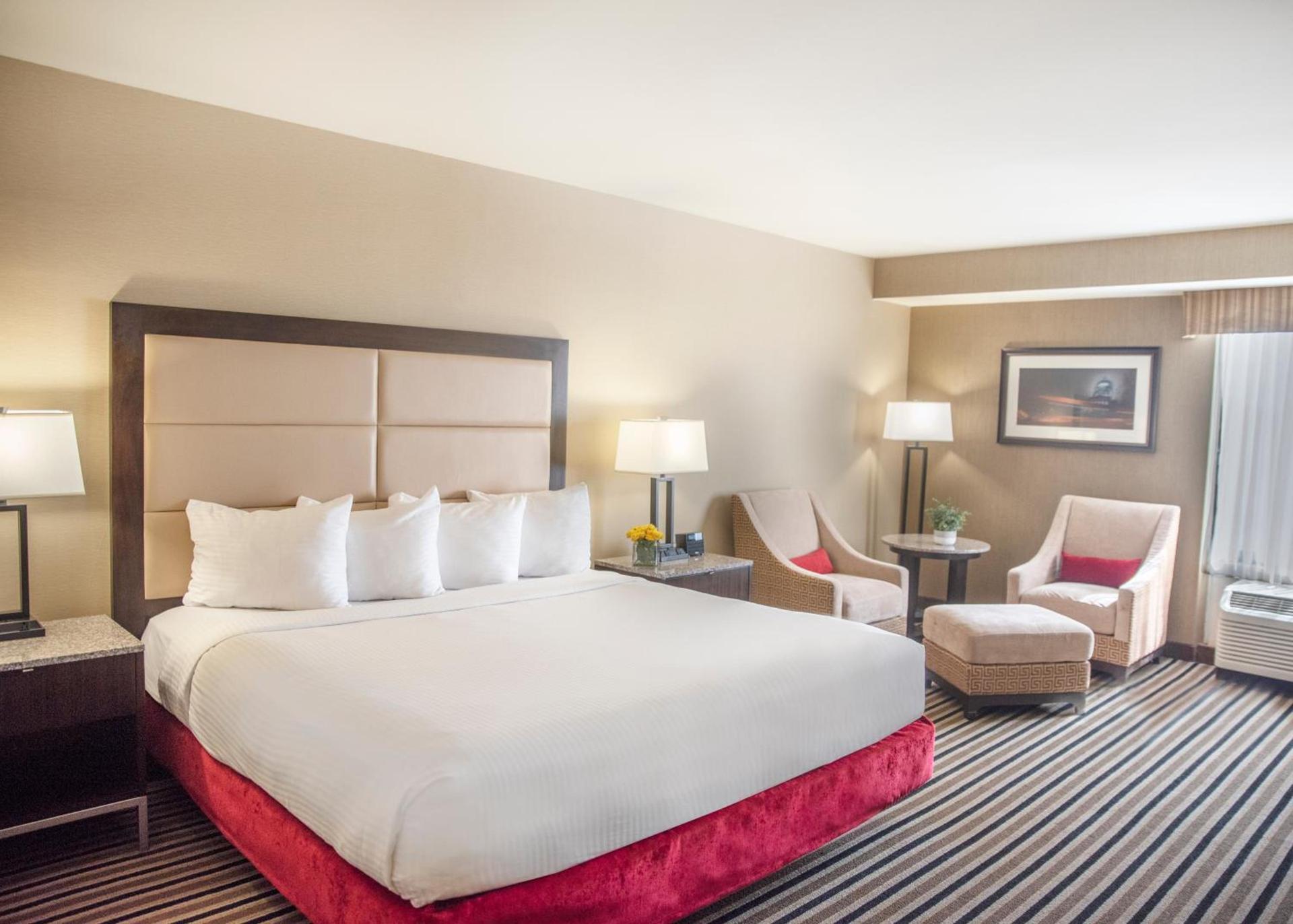 The Madison Concourse Hotel photo 10