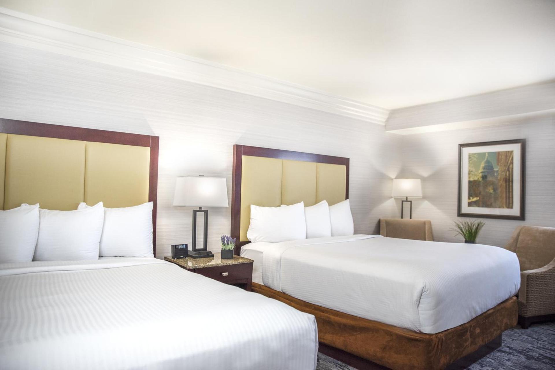 The Madison Concourse Hotel photo 18