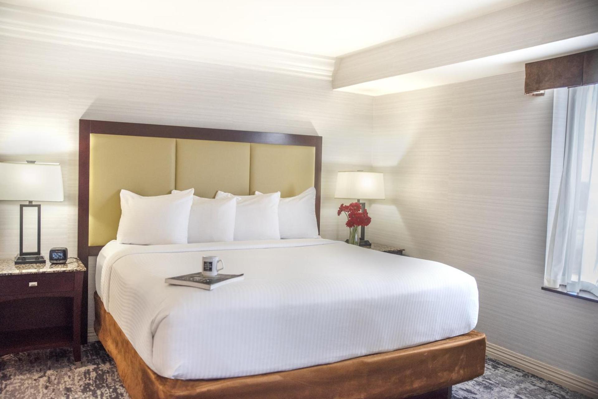 The Madison Concourse Hotel photo 45