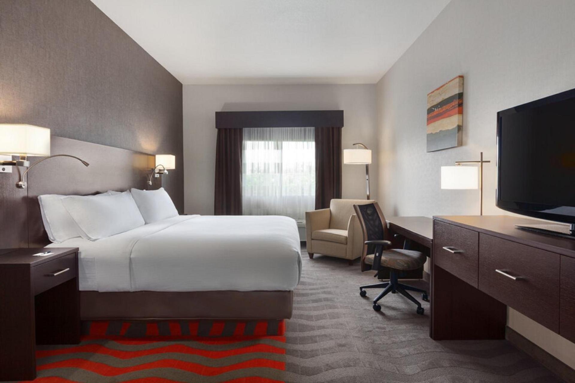 Comfort Suites Boise West Meridian photo 36