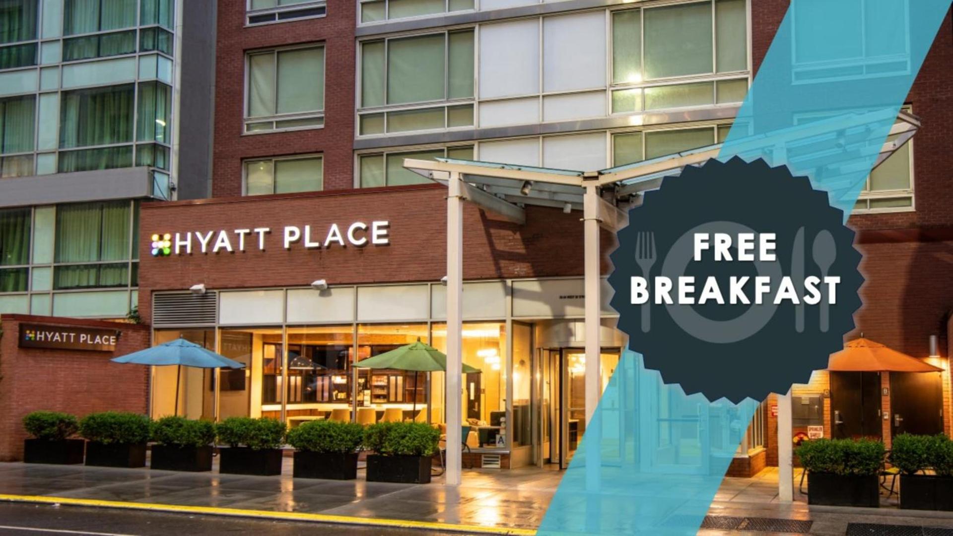 Hyatt Place New York/Midtown-South photo 6