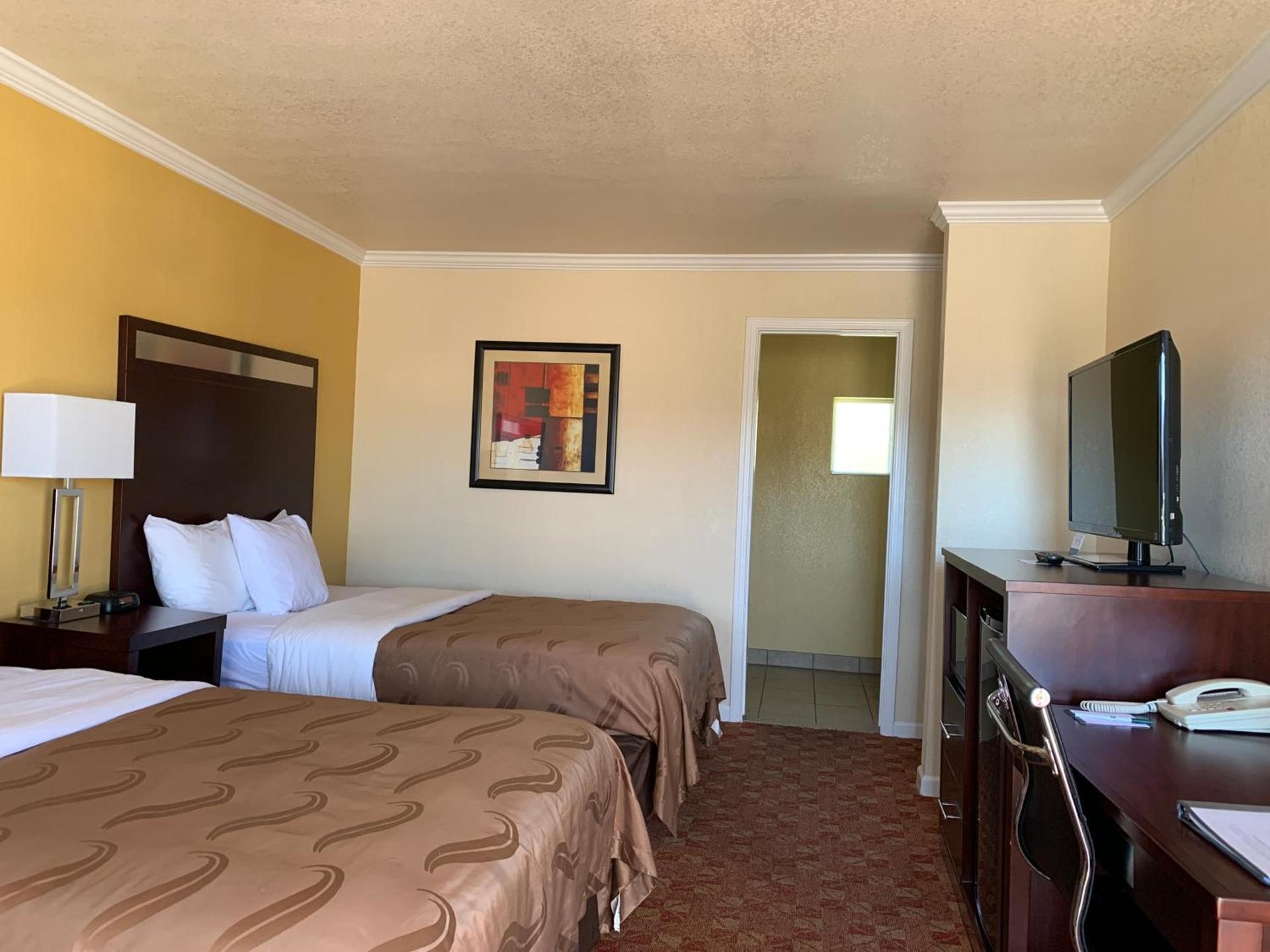 Quality Inn Ukiah photo 10