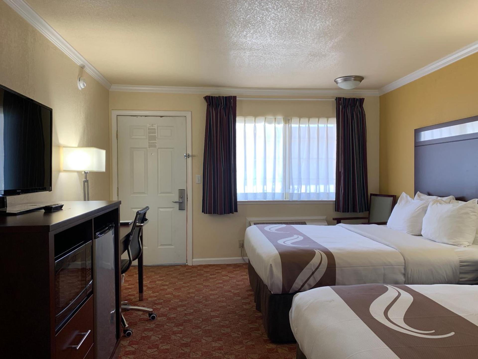 Quality Inn Ukiah photo 22