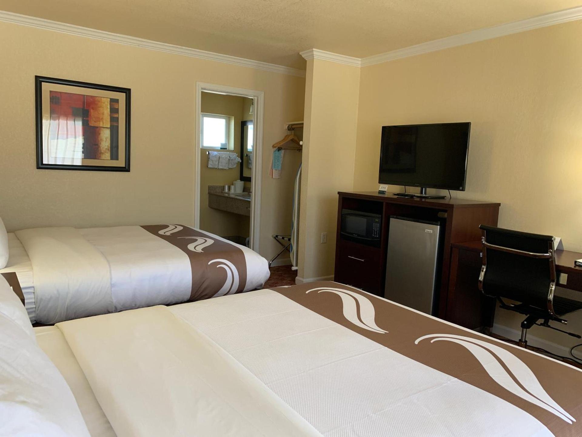Quality Inn Ukiah photo 23