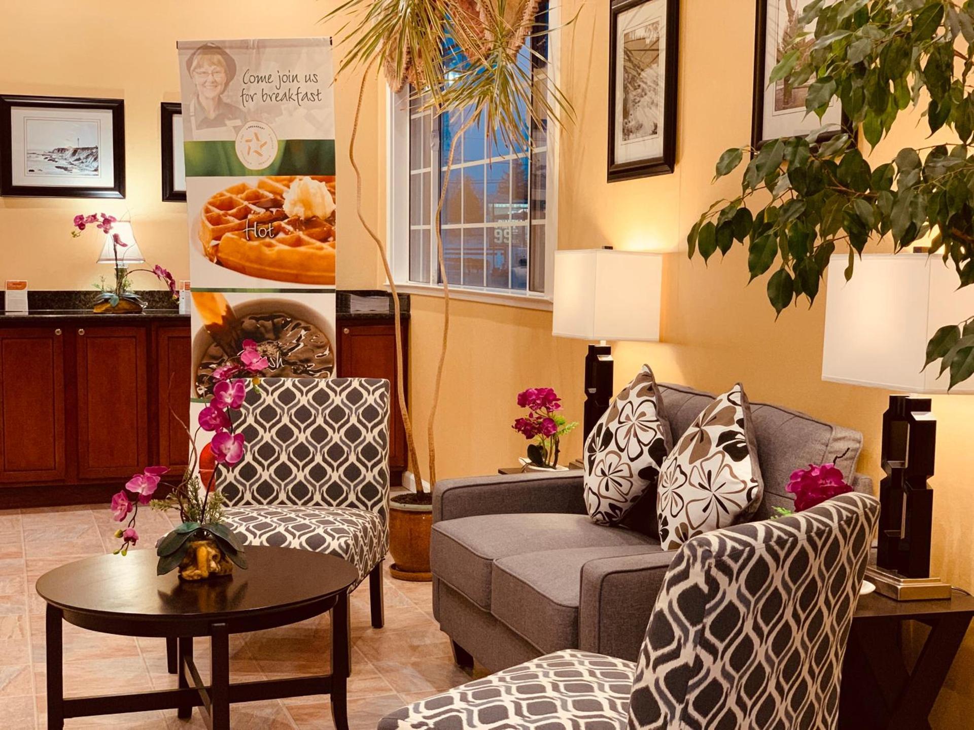 Quality Inn Ukiah photo 3