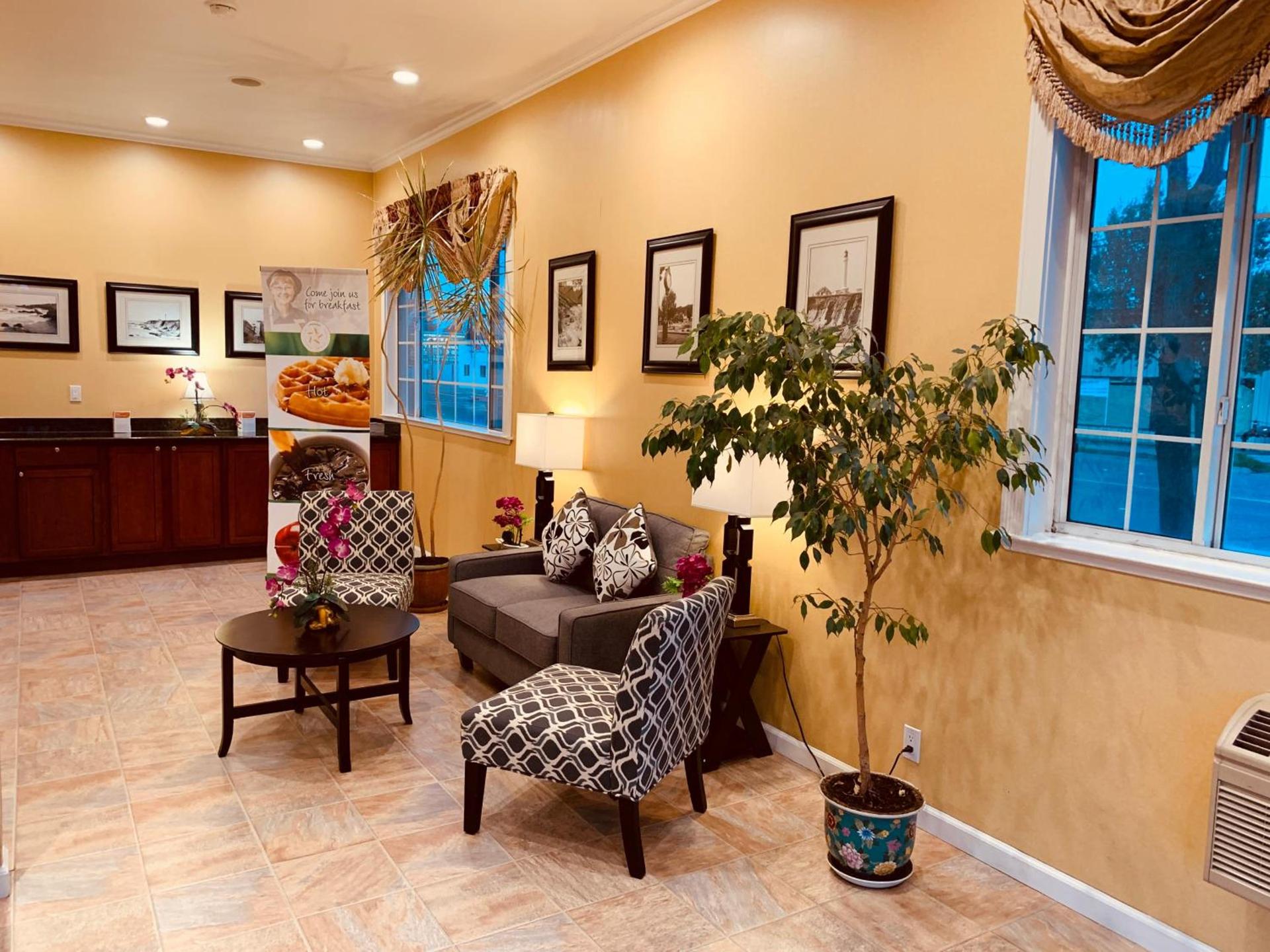 Quality Inn Ukiah photo 4