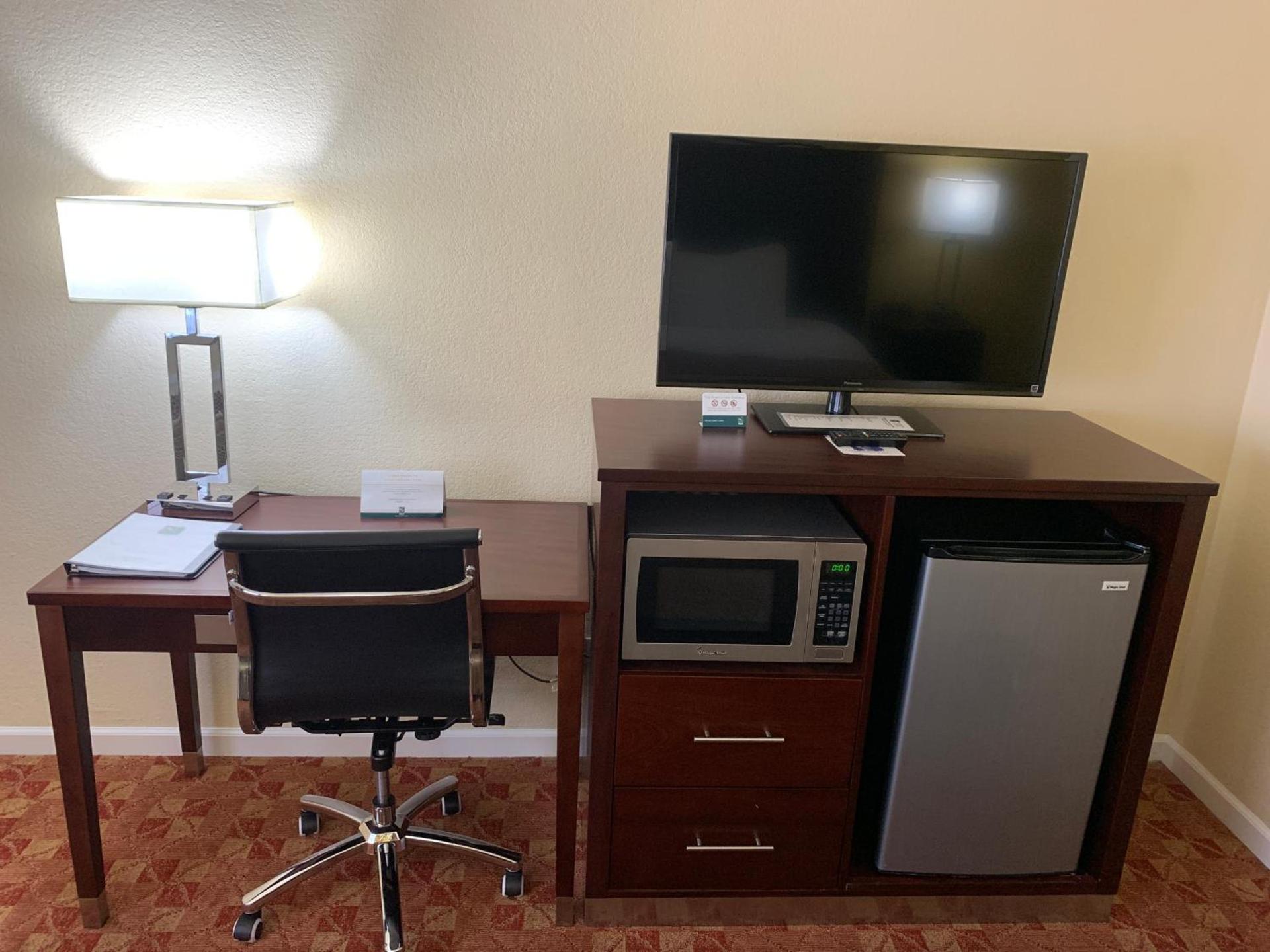 Quality Inn Ukiah photo 27