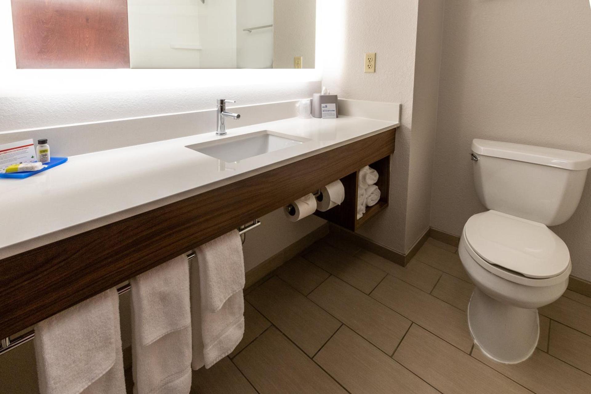 Holiday Inn Express & Suites Tupelo by IHG photo 11