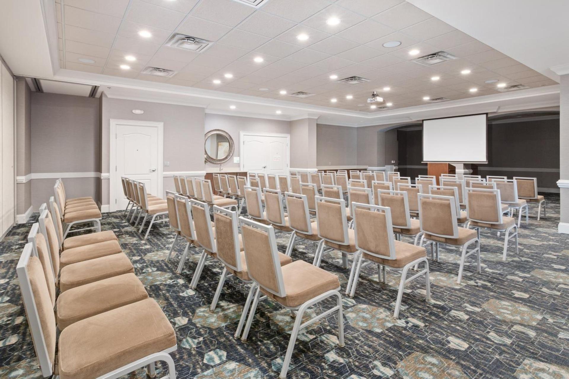 Holiday Inn Valdosta Conference Center by IHG photo 25