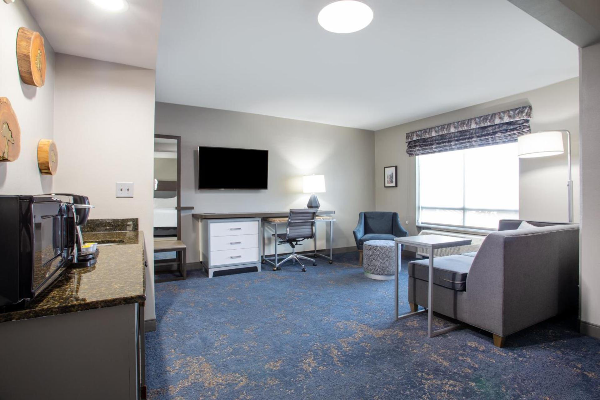 Holiday Inn Valdosta Conference Center by IHG photo 29