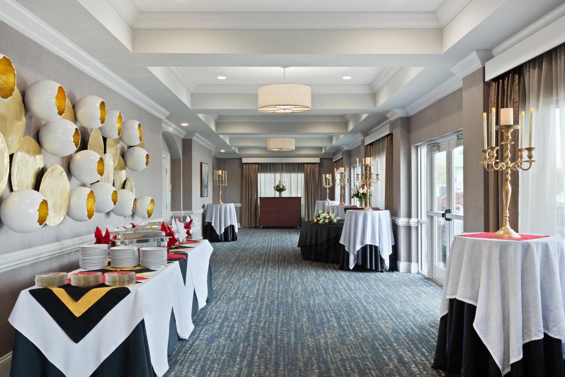 Holiday Inn Valdosta Conference Center by IHG photo 30