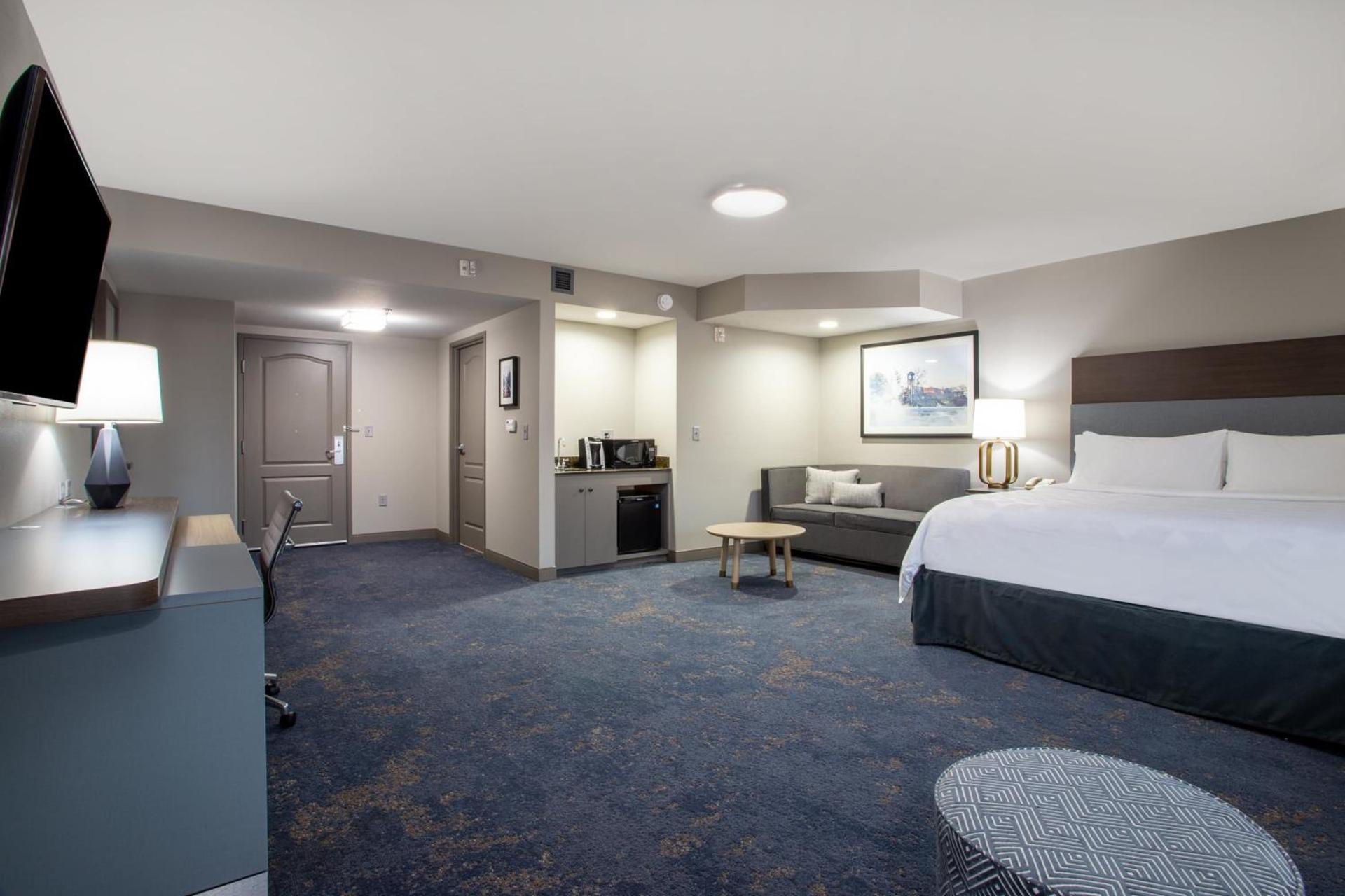 Holiday Inn Valdosta Conference Center by IHG photo 62