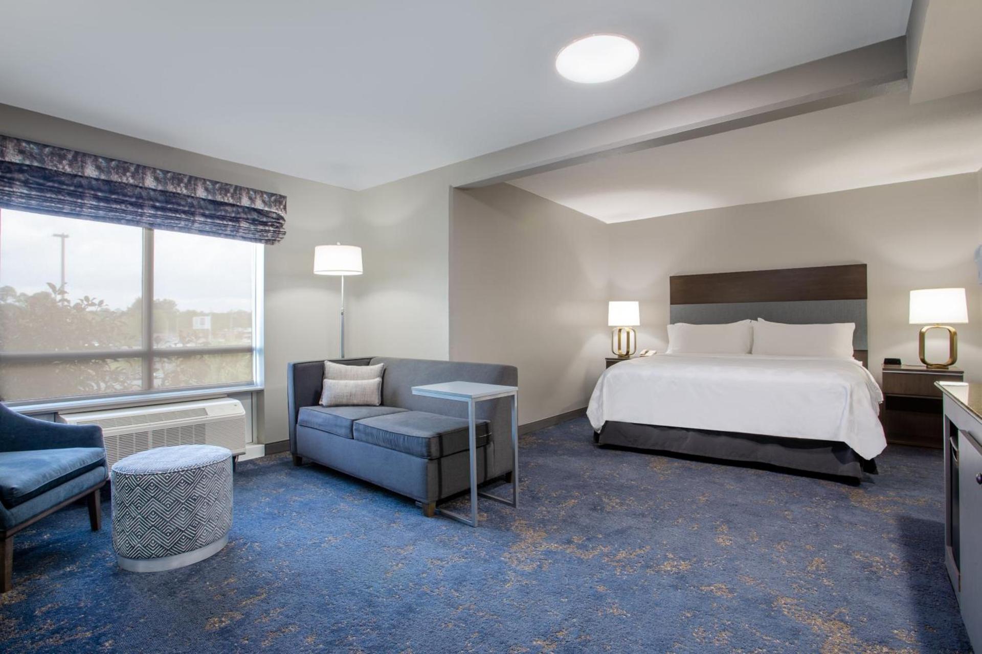 Holiday Inn Valdosta Conference Center by IHG photo 46