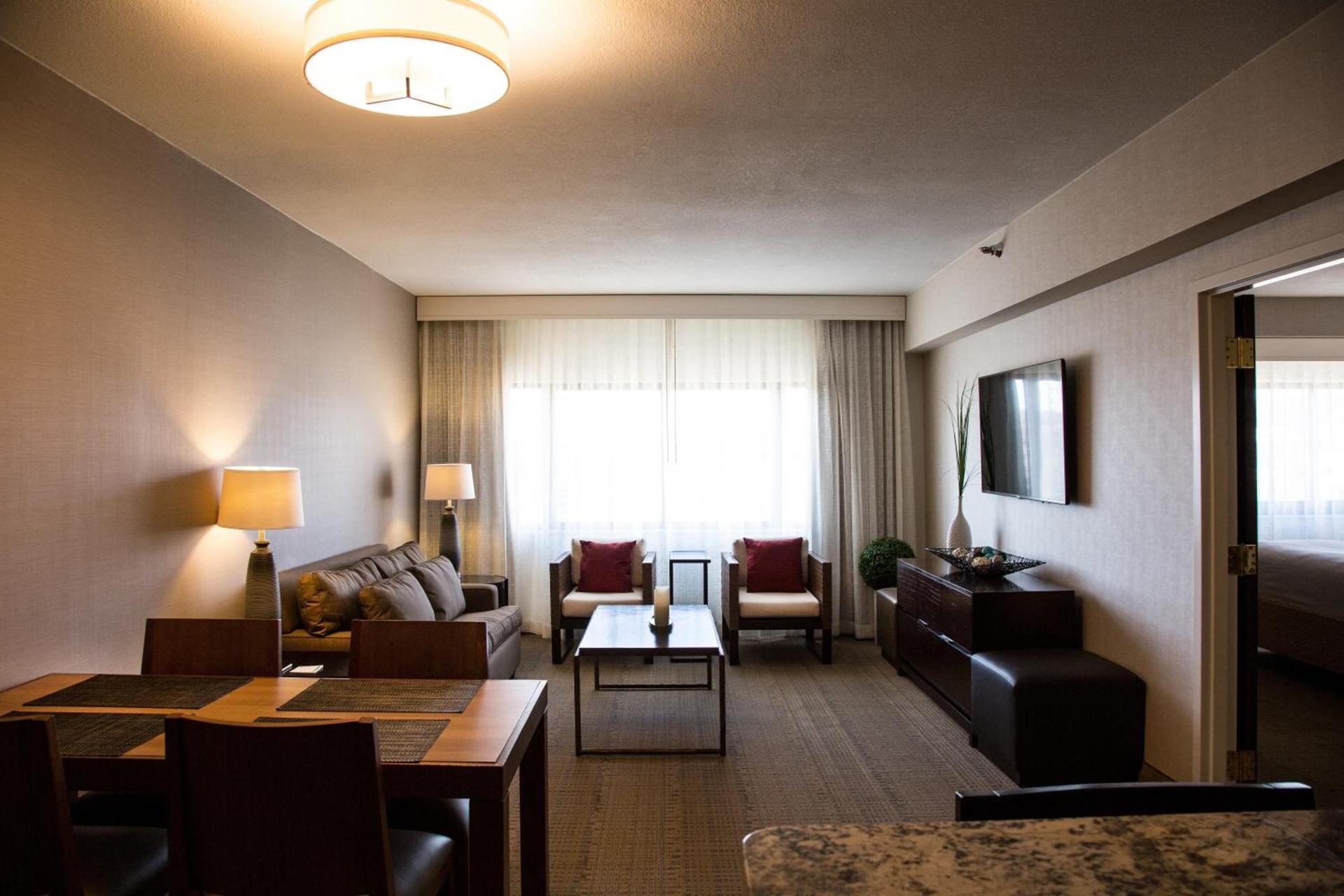 DoubleTree by Hilton Rapid City Downtown Convention Center photo 46