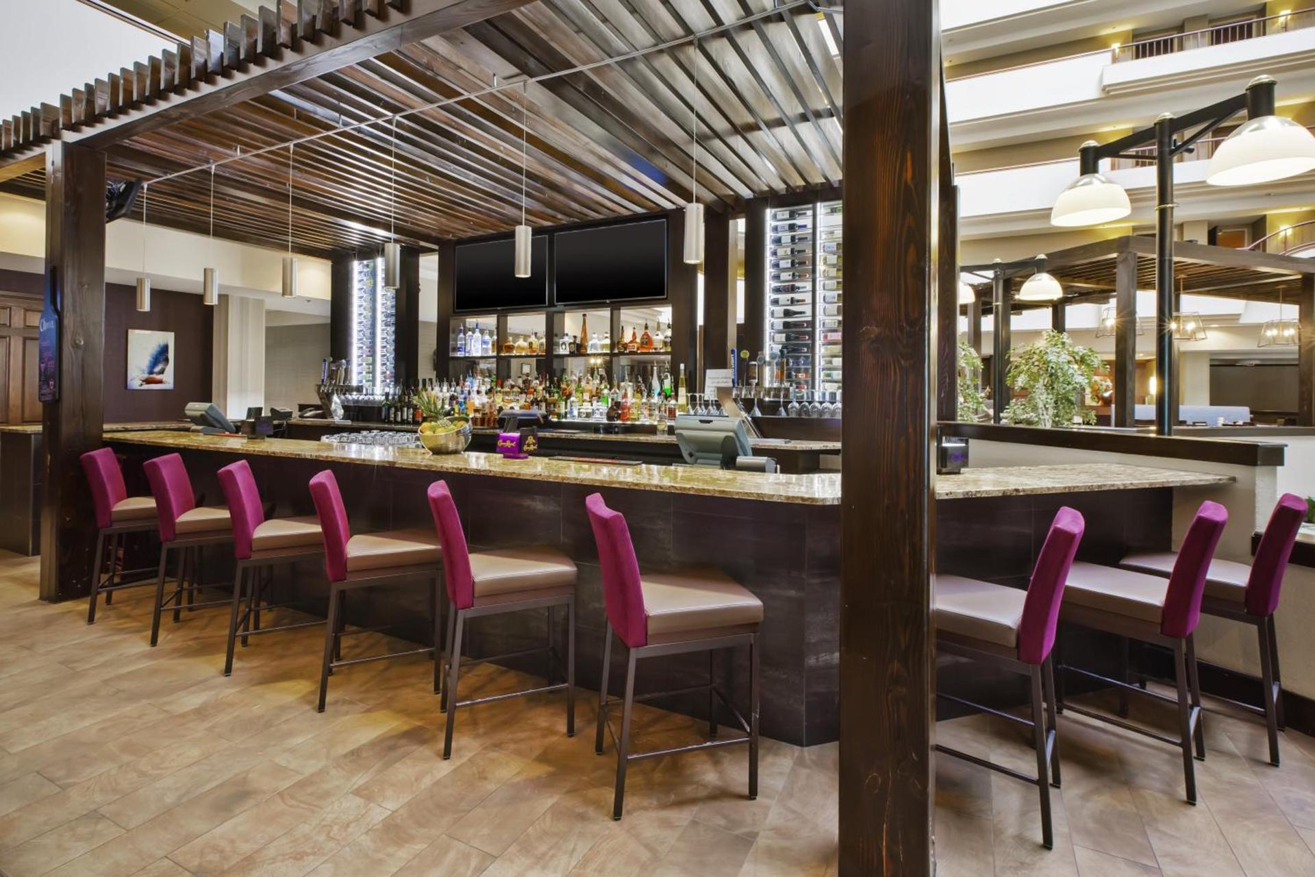DoubleTree by Hilton Rapid City Downtown Convention Center photo 18