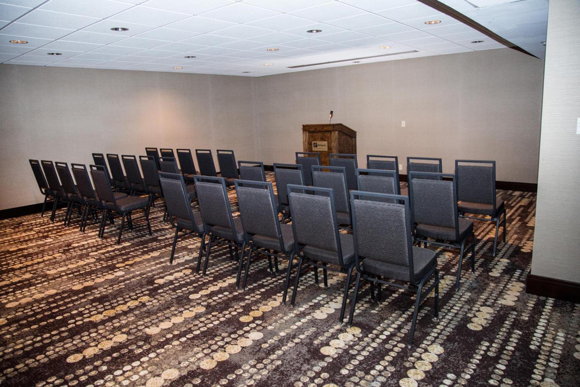 DoubleTree by Hilton Rapid City Downtown Convention Center photo 34