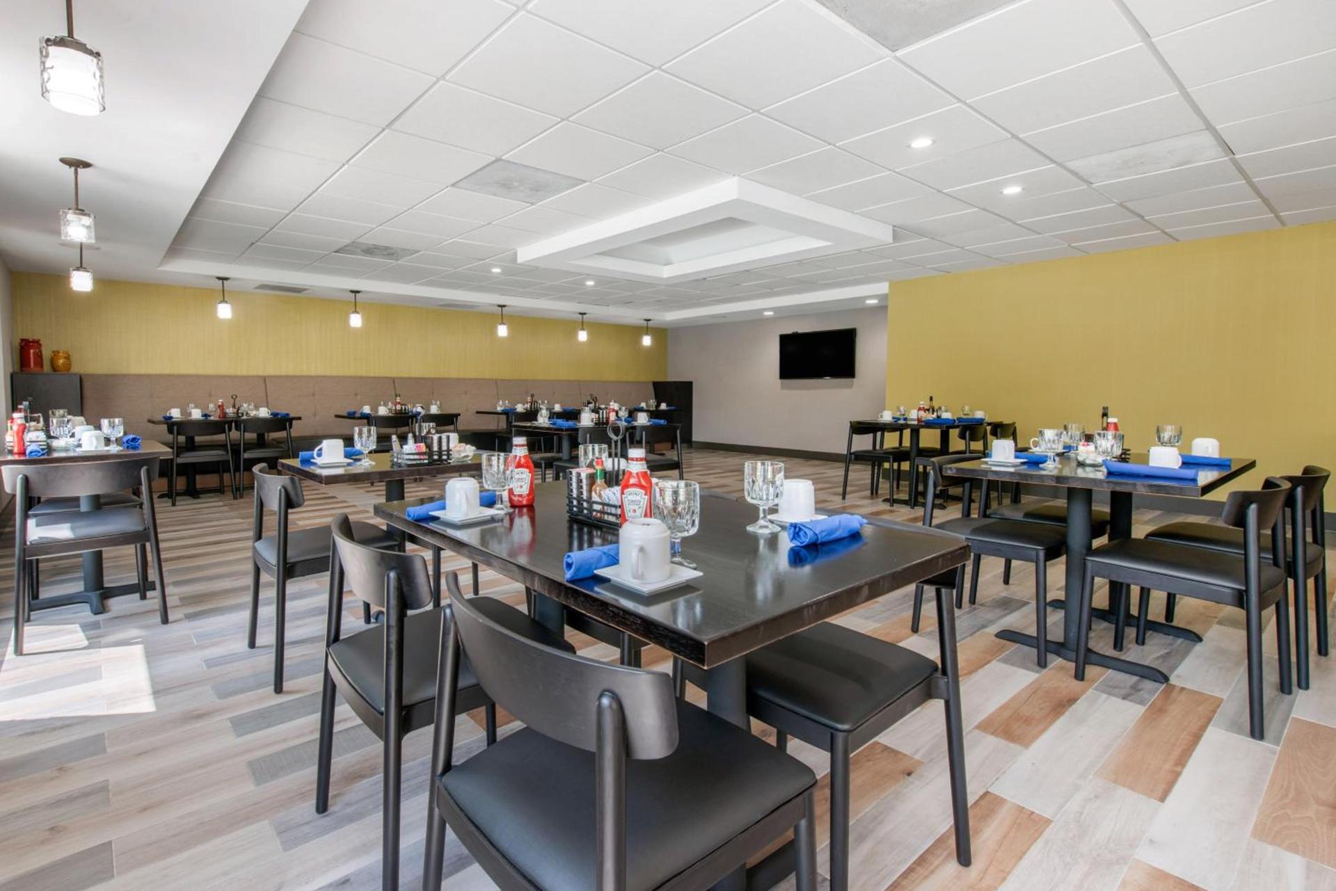 Holiday Inn Melbourne-Viera Conference Ctr by IHG photo 41