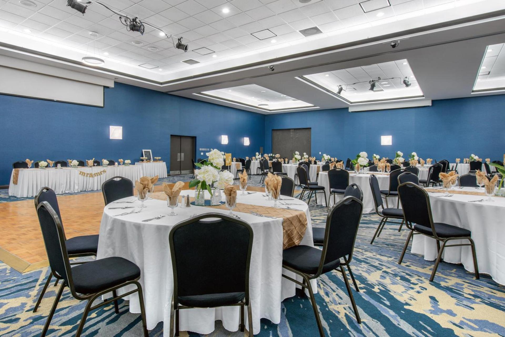 Holiday Inn Melbourne-Viera Conference Ctr by IHG photo 39
