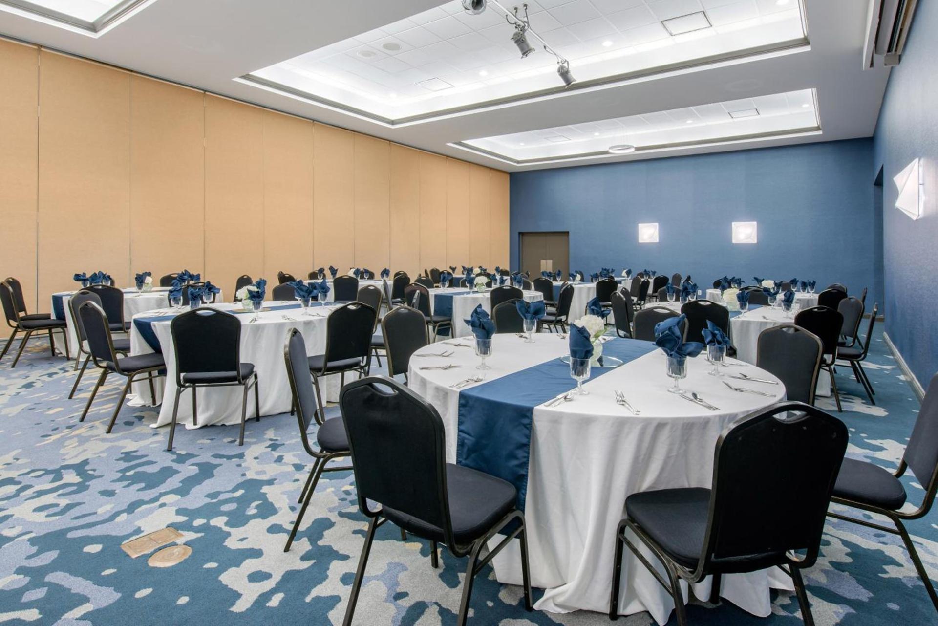 Holiday Inn Melbourne-Viera Conference Ctr by IHG photo 19