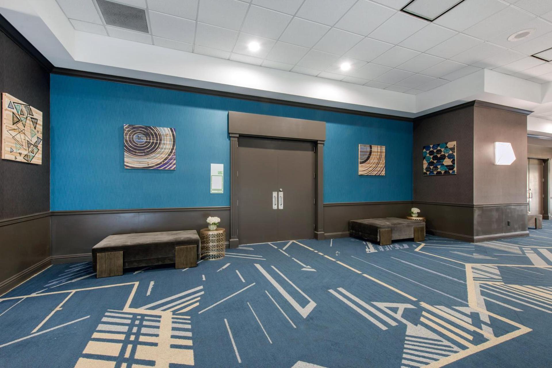 Holiday Inn Melbourne-Viera Conference Ctr by IHG photo 30