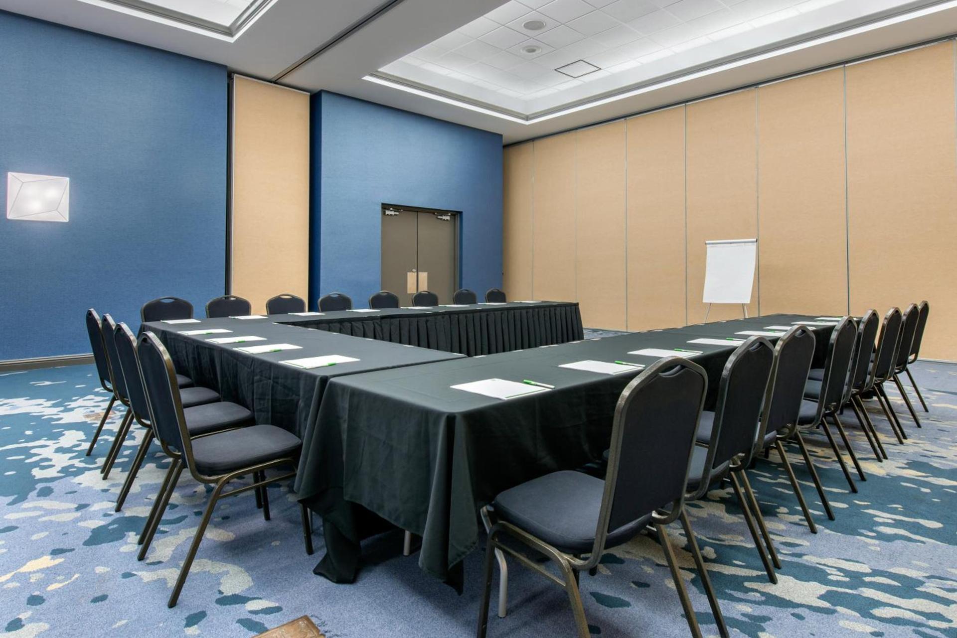 Holiday Inn Melbourne-Viera Conference Ctr by IHG photo 28