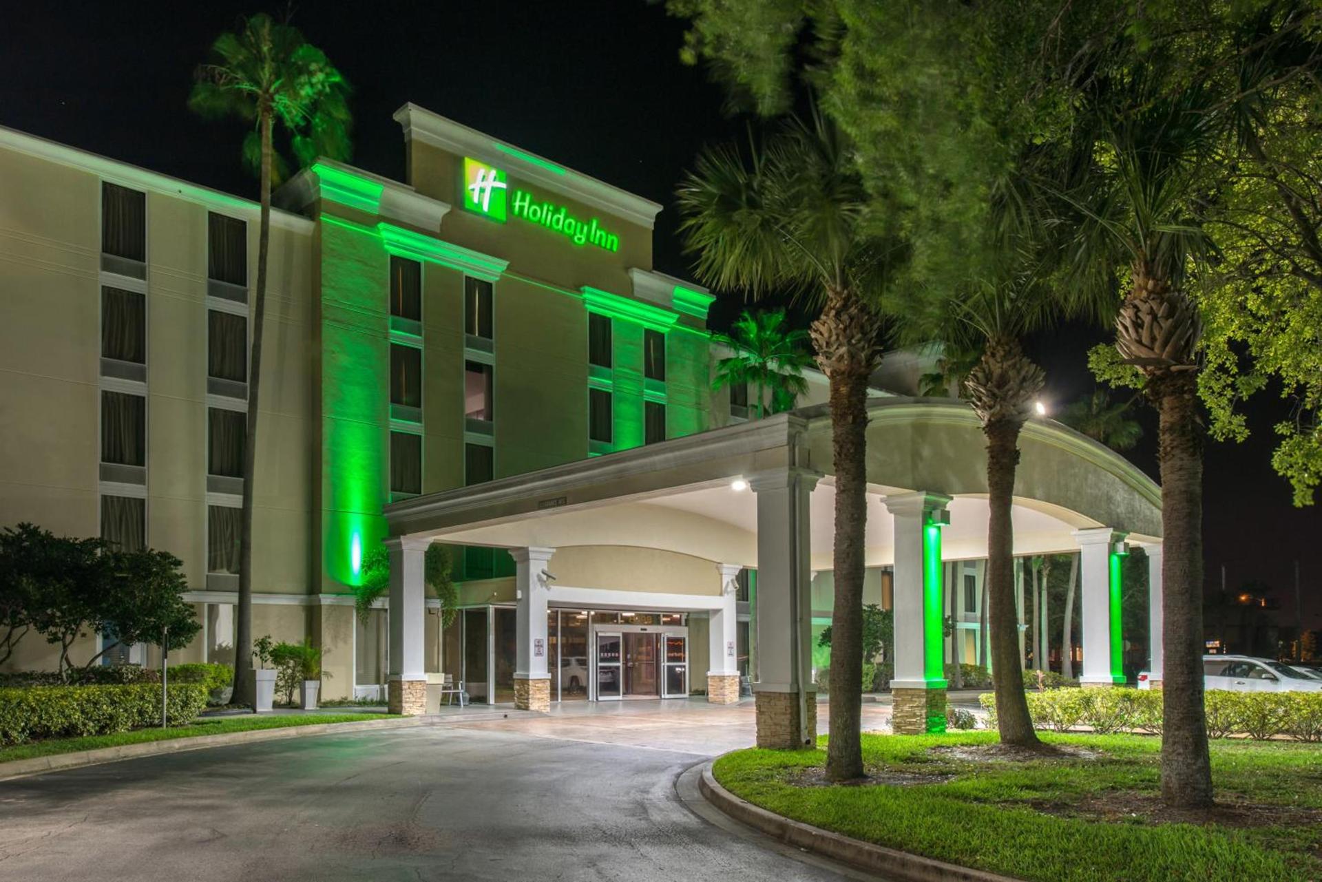 Holiday Inn Melbourne-Viera Conference Ctr by IHG photo 43