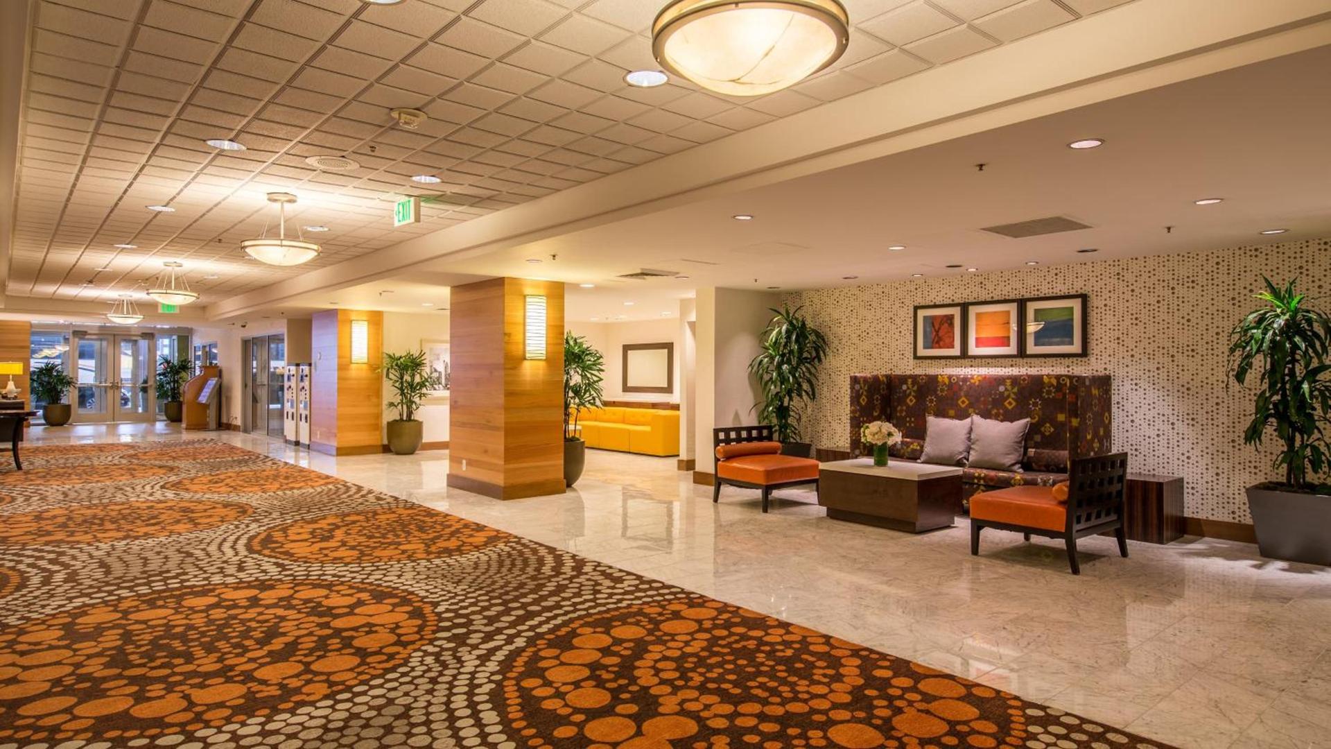 Holiday Inn San Francisco - Golden Gateway newly renovated with No Resort Fee photo 7