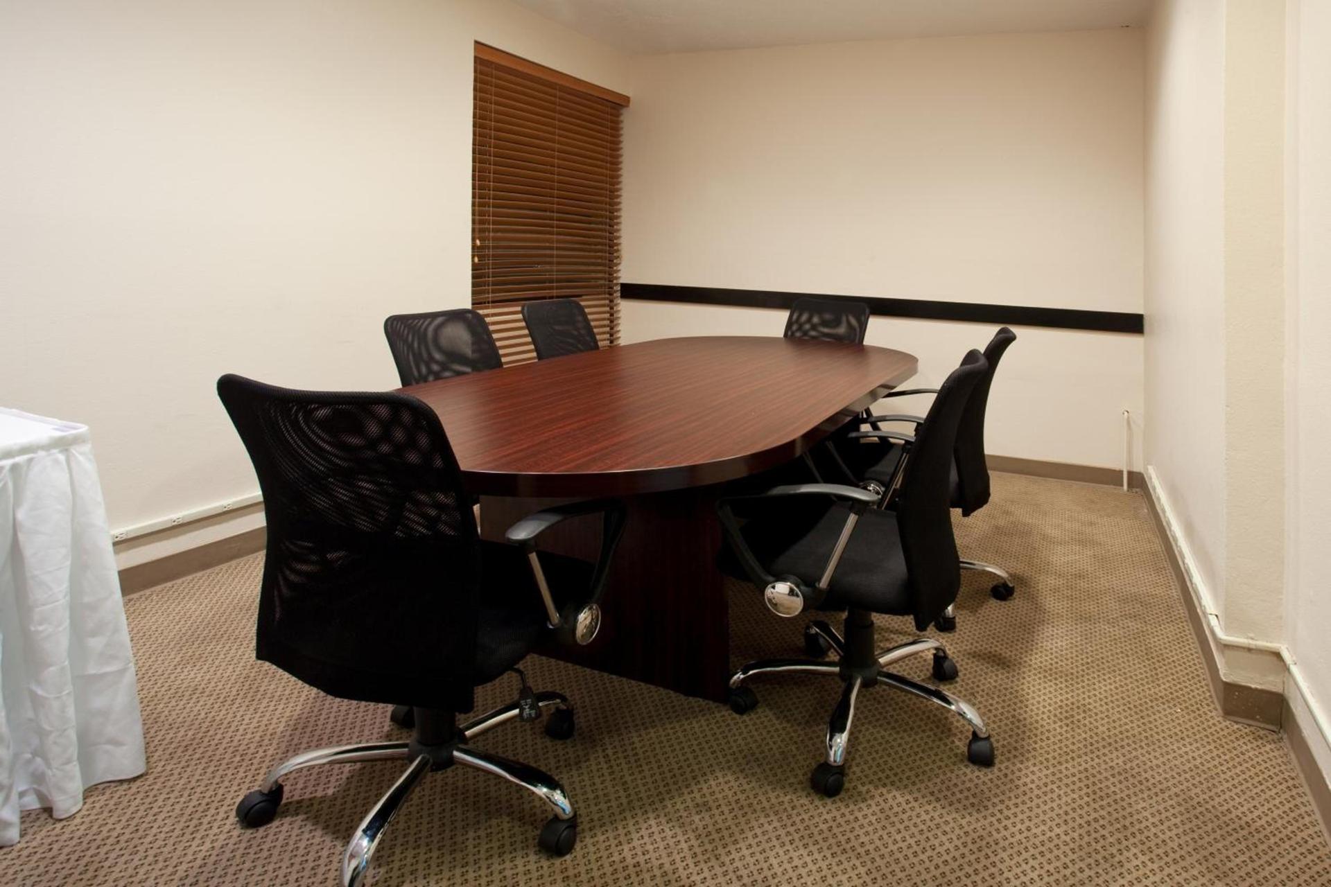 Holiday Inn Rock Springs by IHG photo 40
