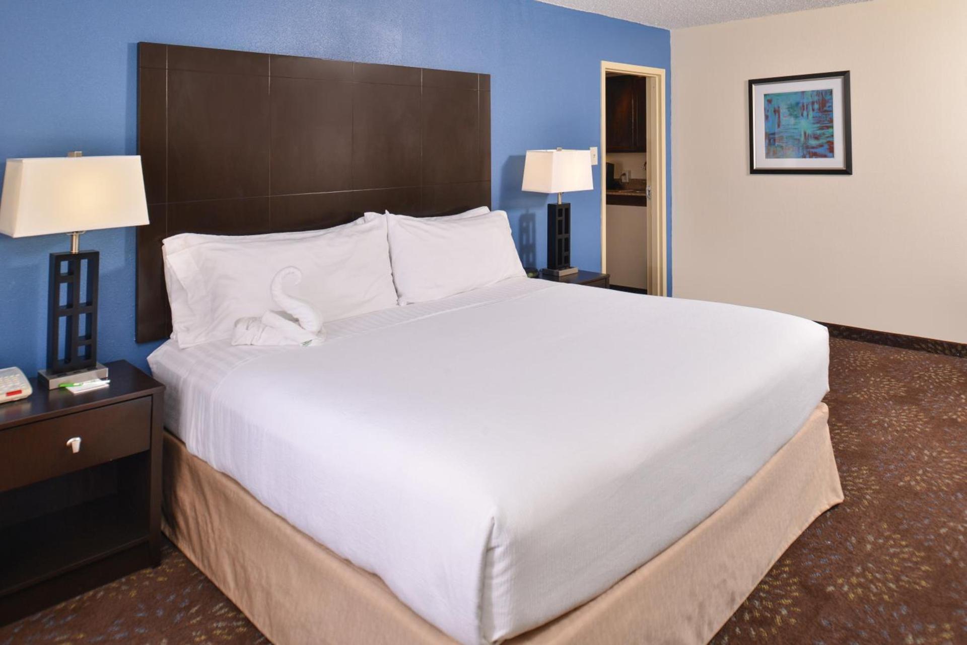 Ramada Plaza by Wyndham Sheridan Hotel & Convention Center photo 45