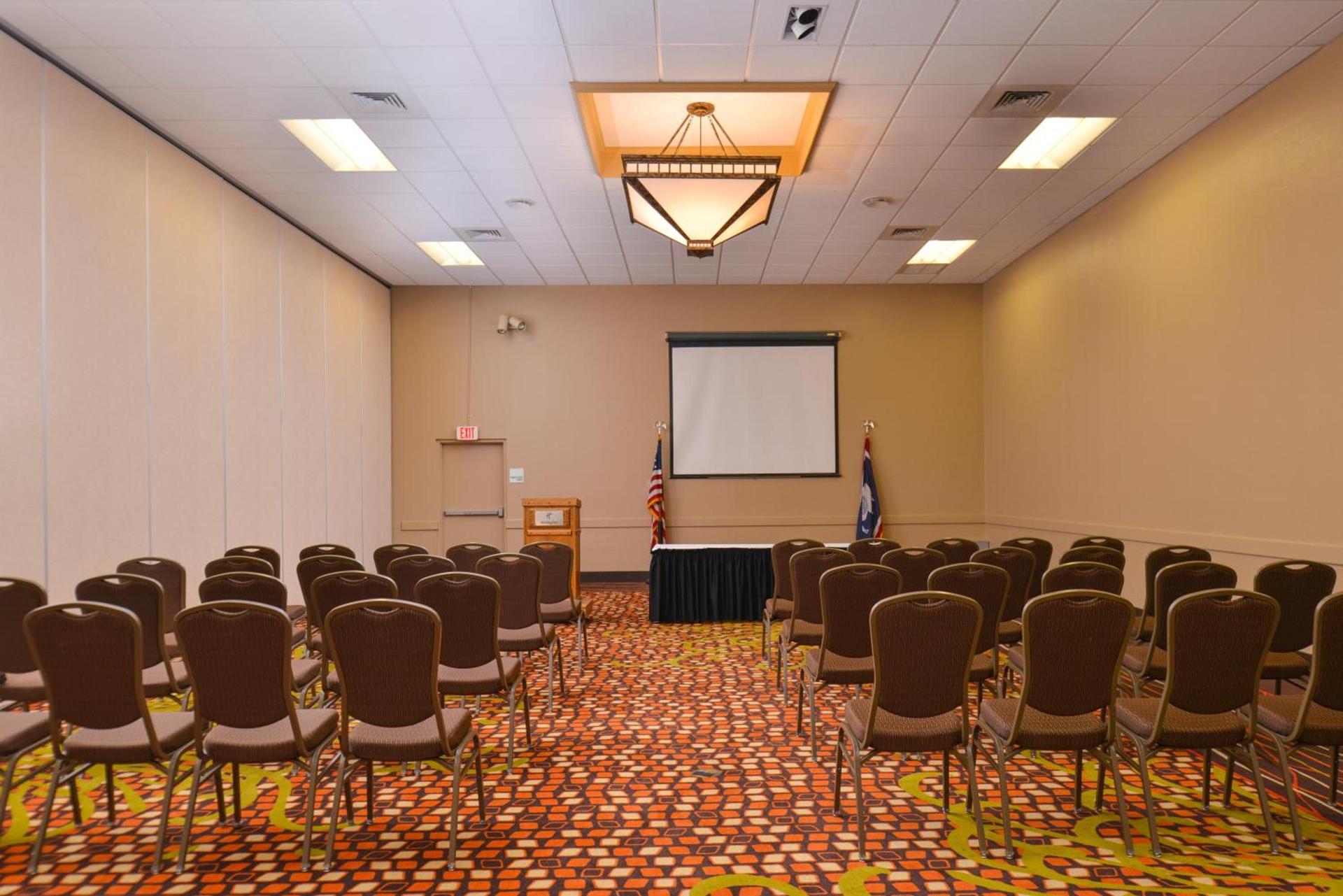 Ramada Plaza by Wyndham Sheridan Hotel & Convention Center photo 15