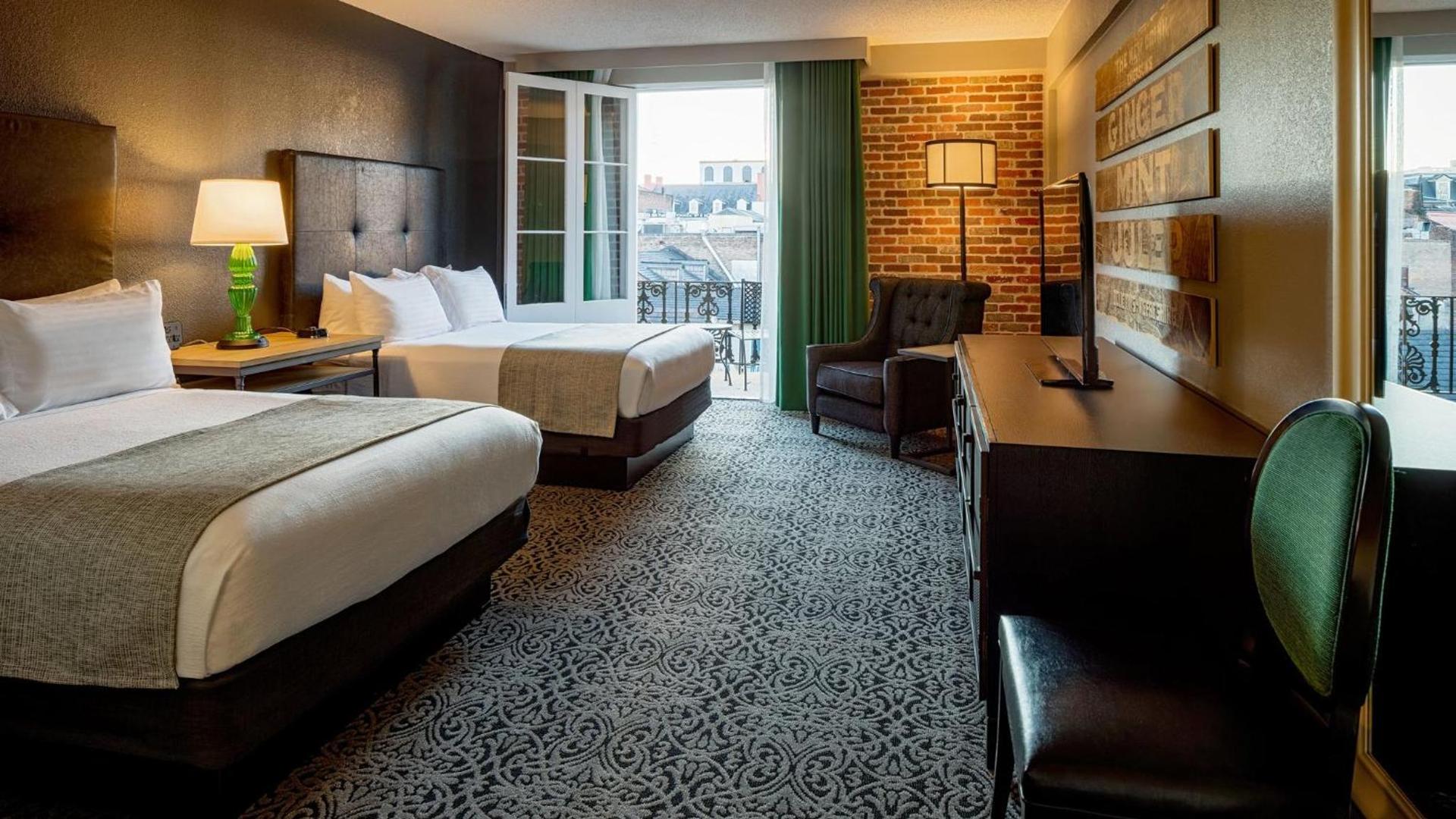 Holiday Inn Hotel French Quarter-Chateau Lemoyne by IHG photo 27