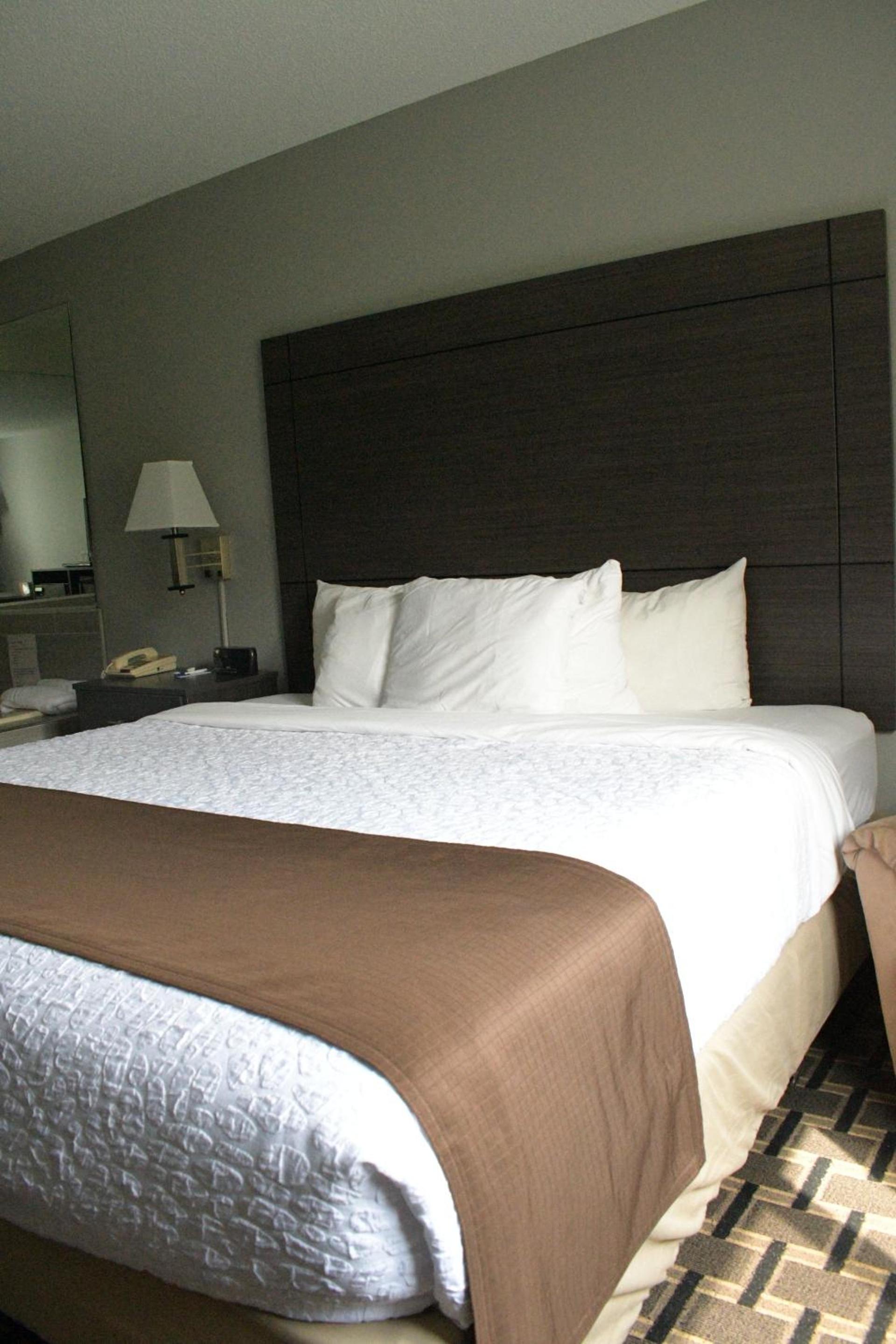 Adams Inn and Suites photo 28